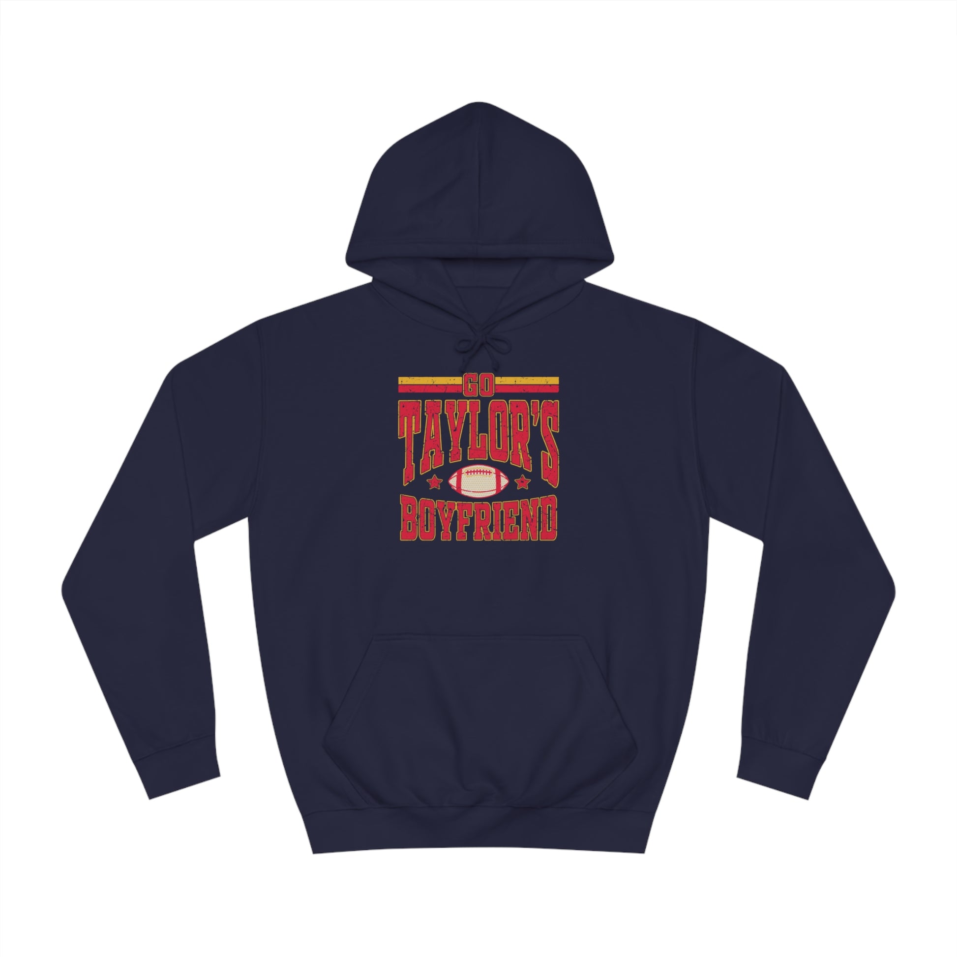 Taylor Swift NFL Hoodie -