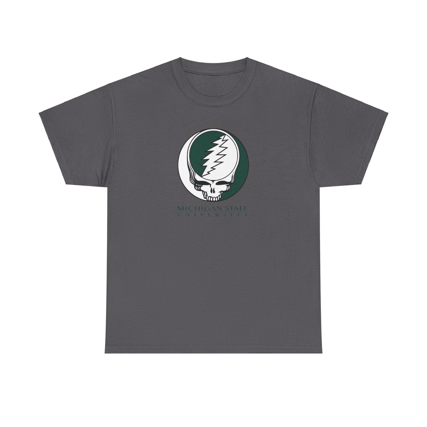 Michigan State University Grateful Dead T-Shirt | MSU