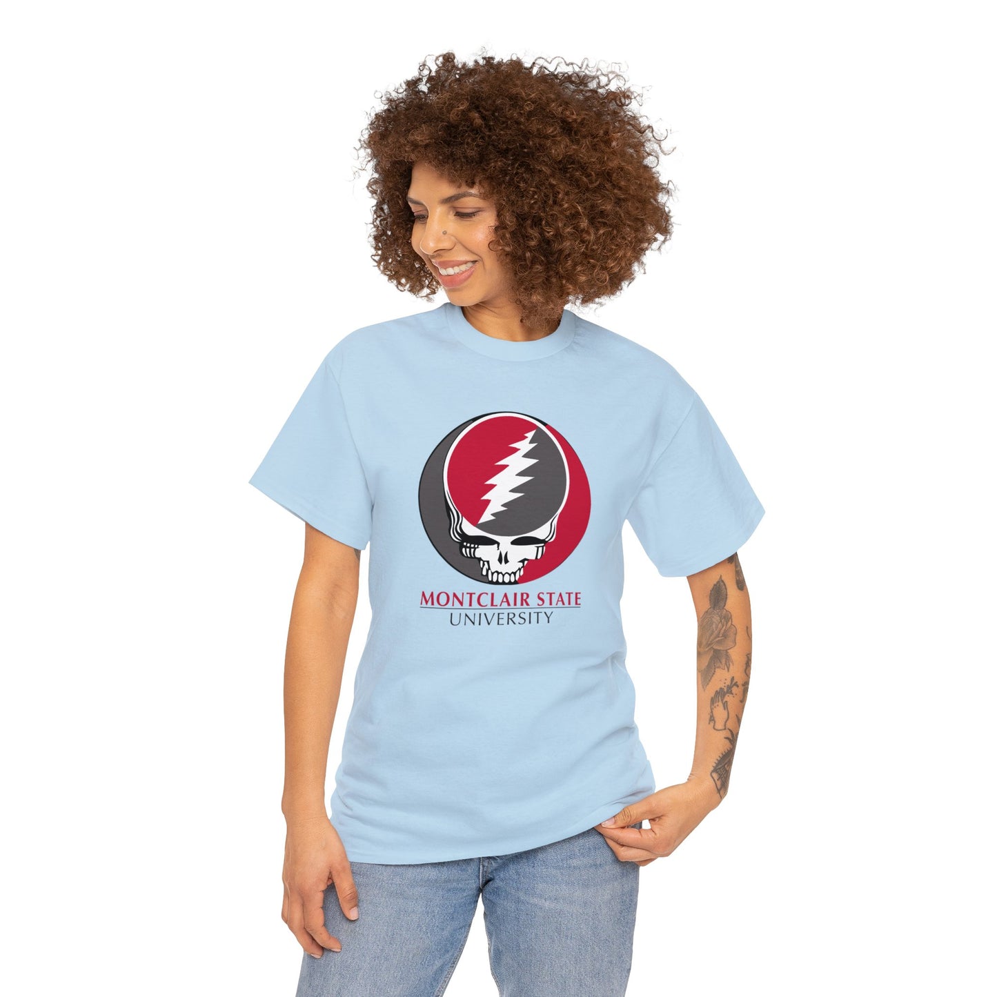 Montclair State University Grateful Dead