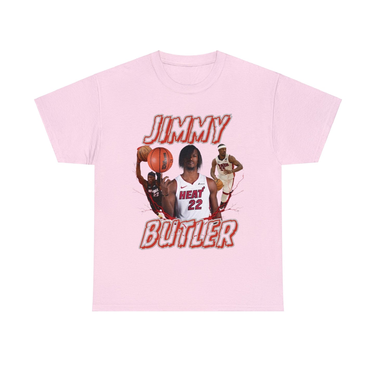 Jimmy Butler / Miami Heat TShirt