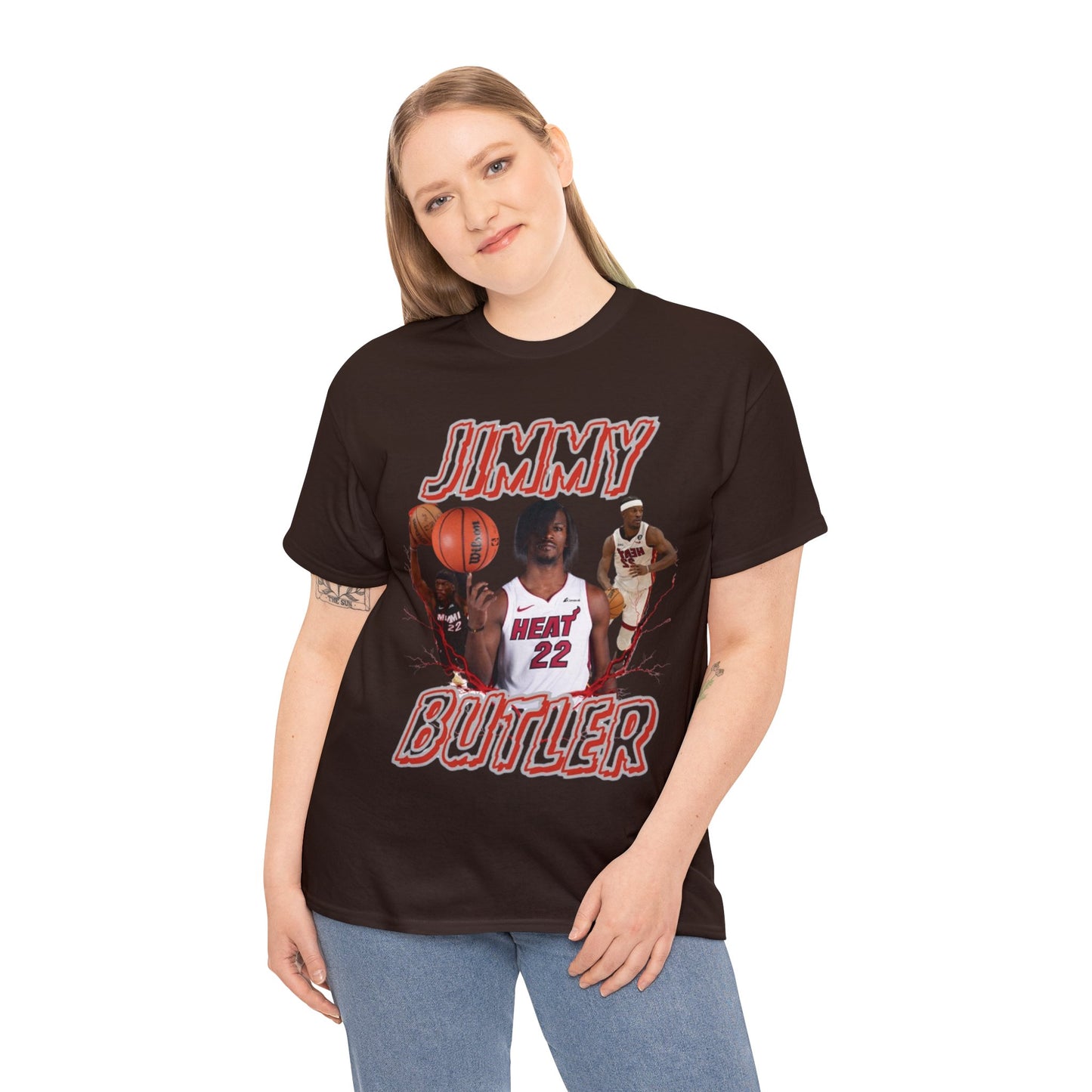 Jimmy Butler / Miami Heat TShirt