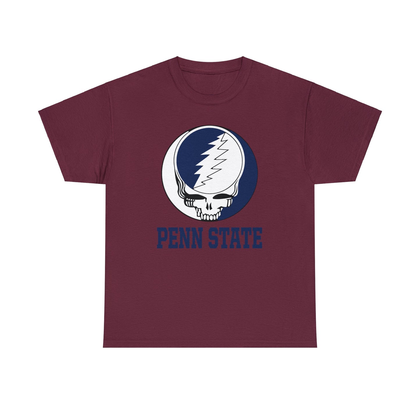 Penn State University Grateful Dead