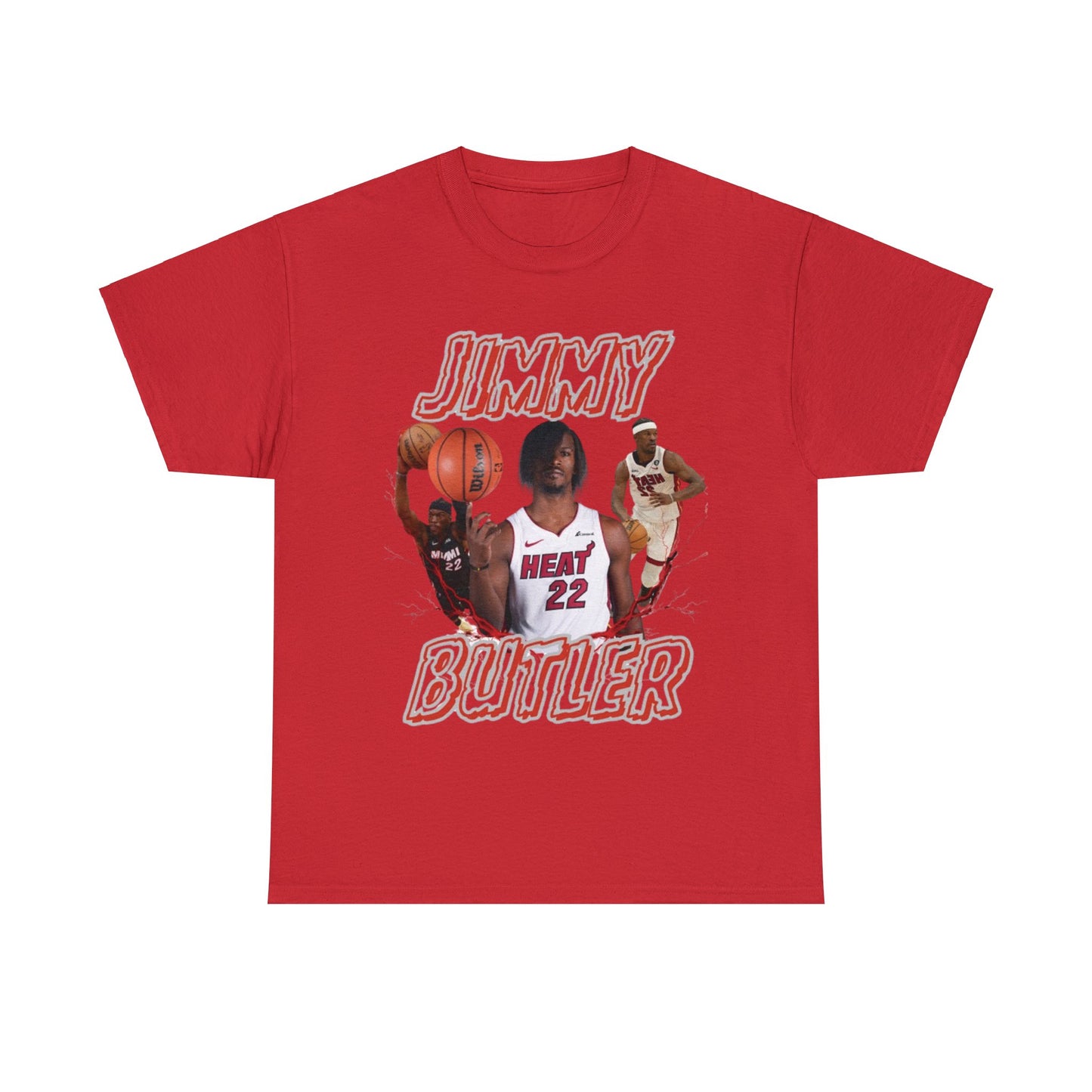 Jimmy Butler / Miami Heat TShirt