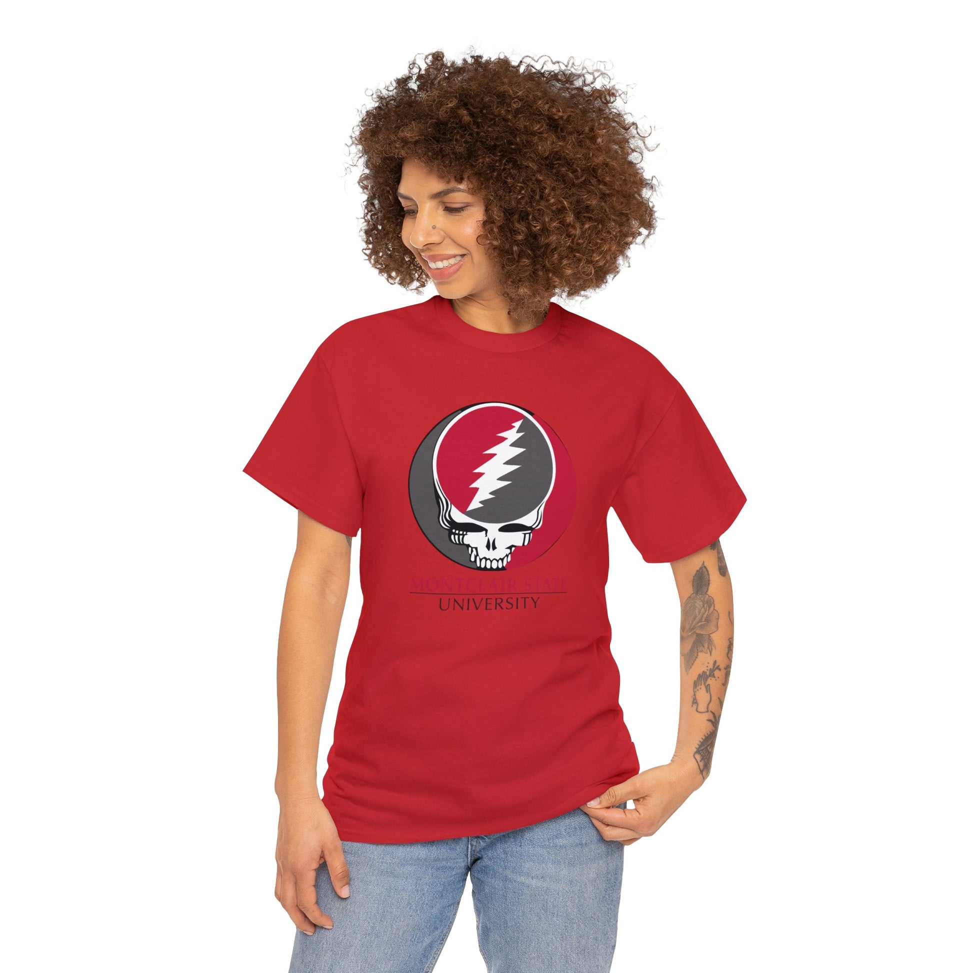 Montclair State University Grateful Dead