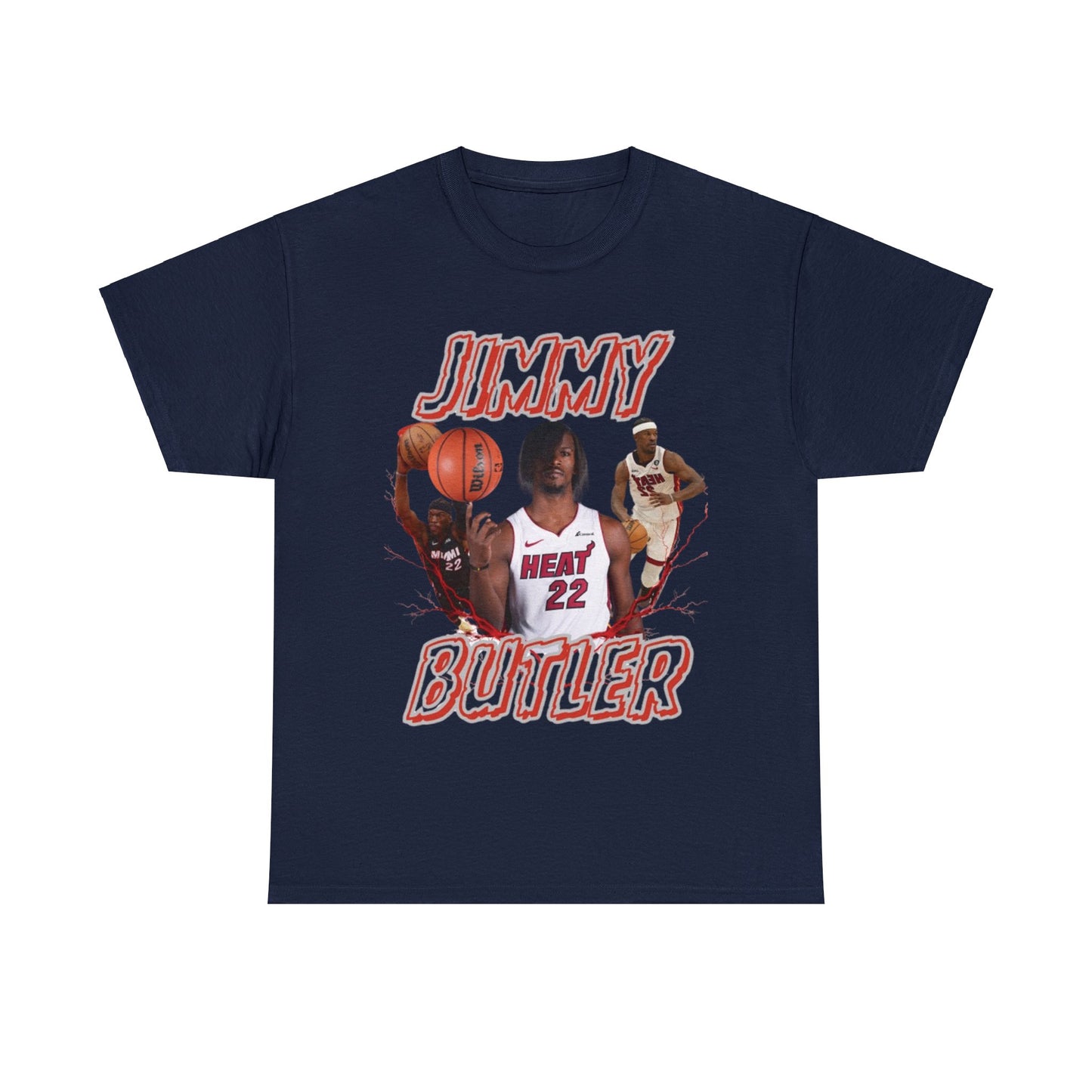 Jimmy Butler / Miami Heat TShirt