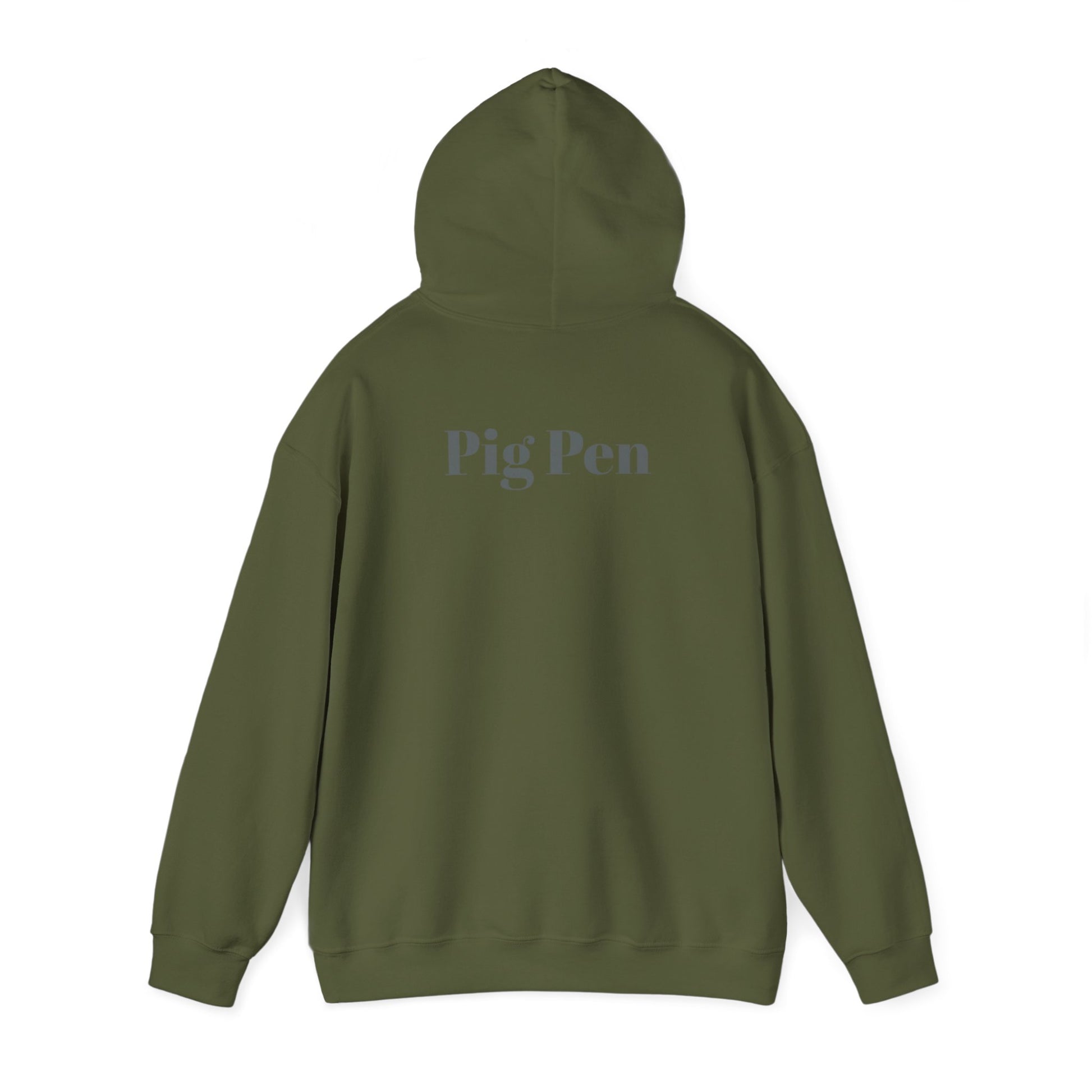 Alpha Tau Omega Grateful Dead Unisex Heavy Blend Hoodie