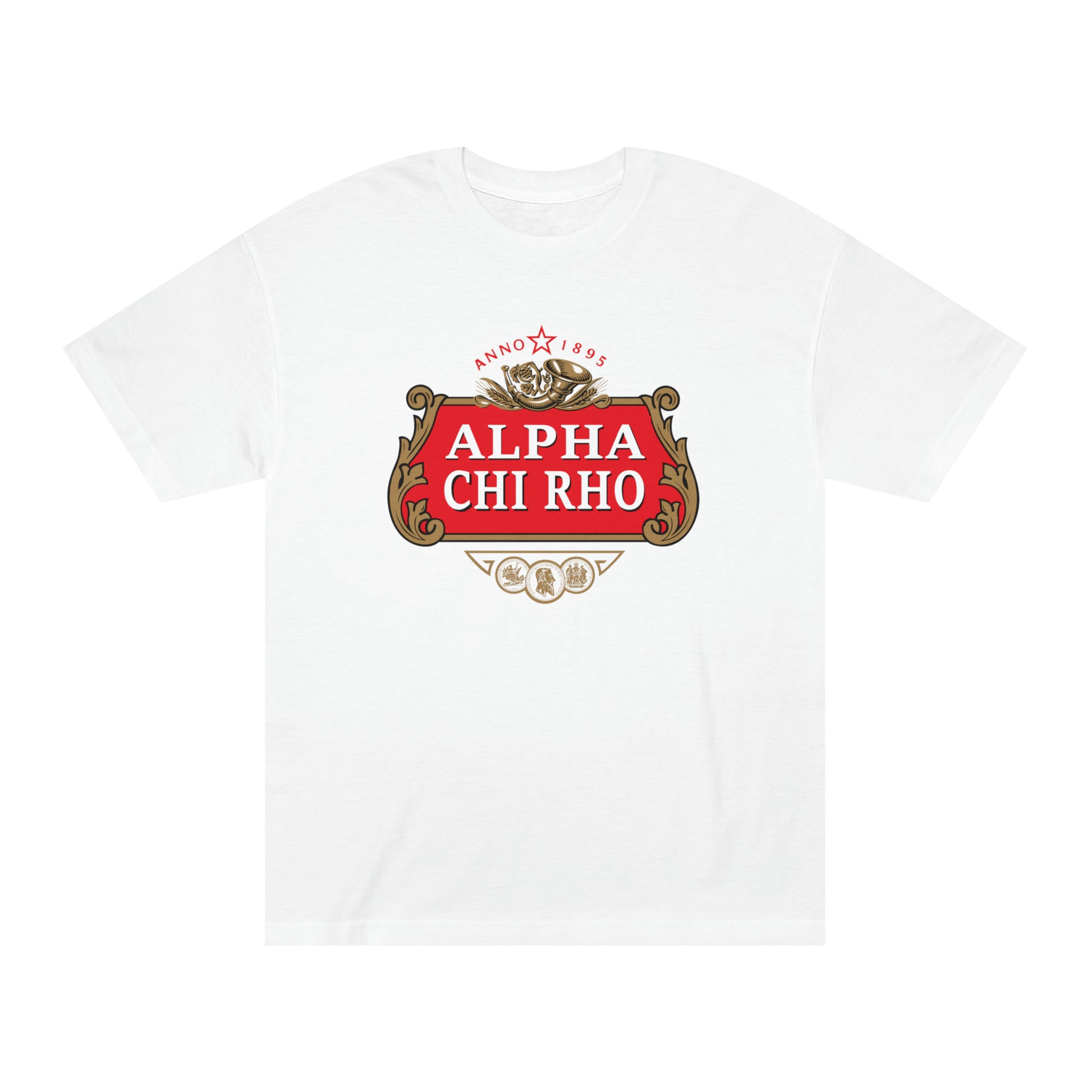 Alpha Chi Rho Stella Artios Beer