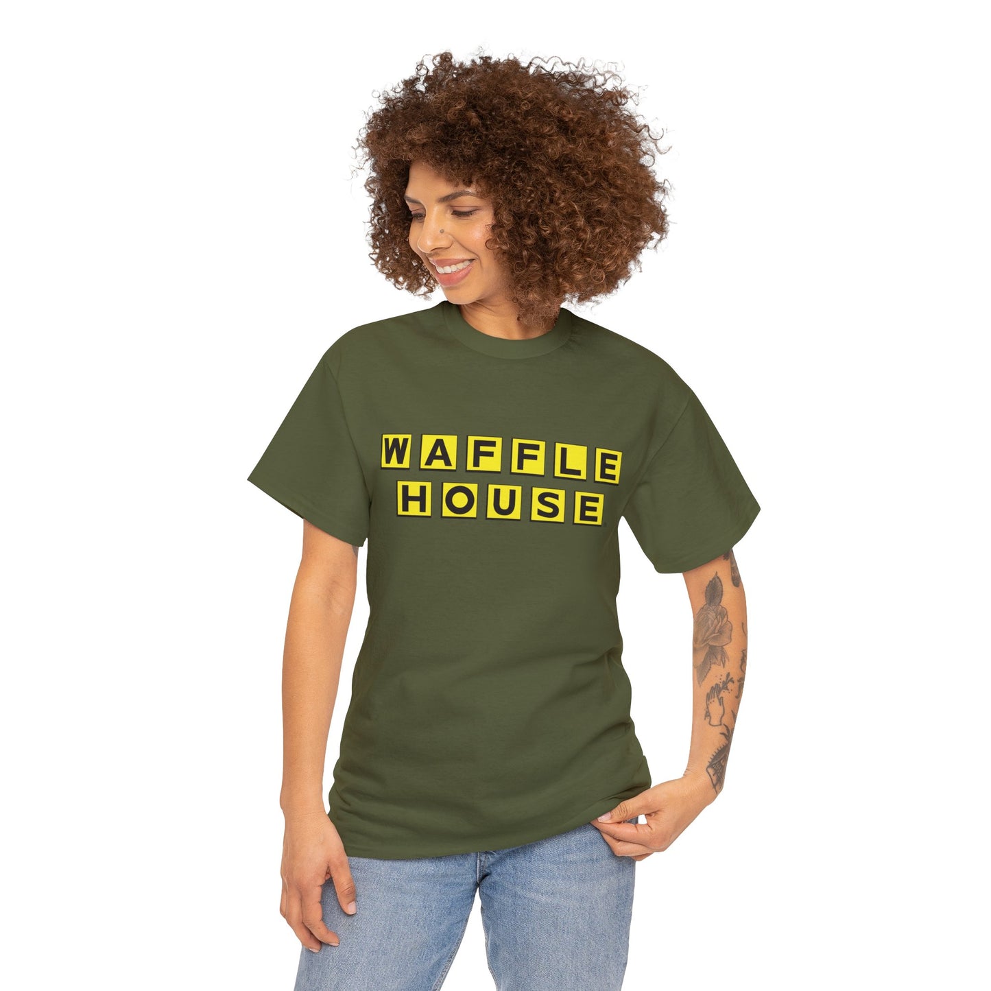 Waffle House T-Shirt