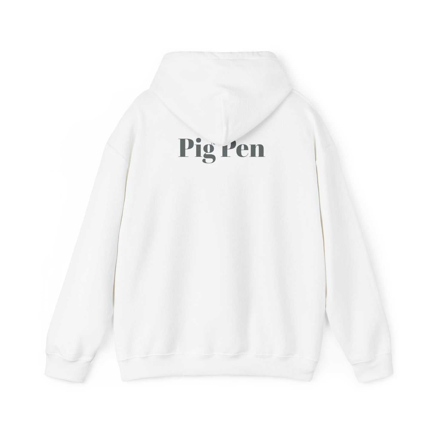 Alpha Tau Omega Grateful Dead Unisex Heavy Blend Hoodie