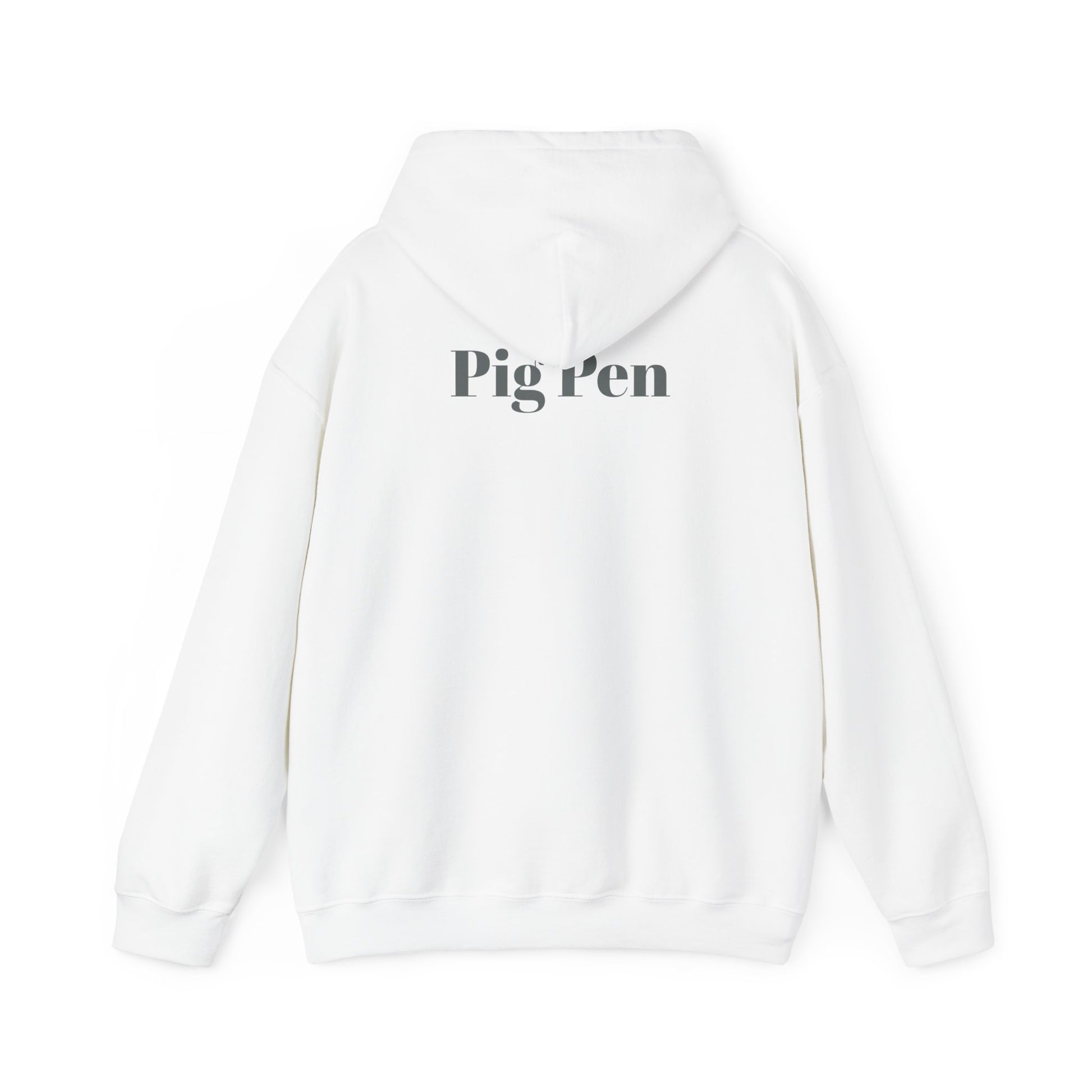 Alpha Tau Omega Grateful Dead Unisex Heavy Blend Hoodie