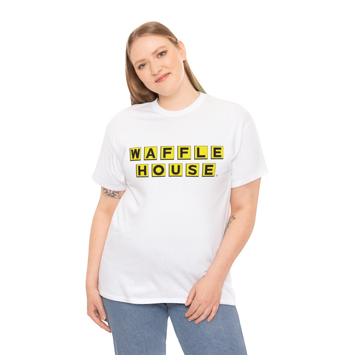 Waffle House T-Shirt