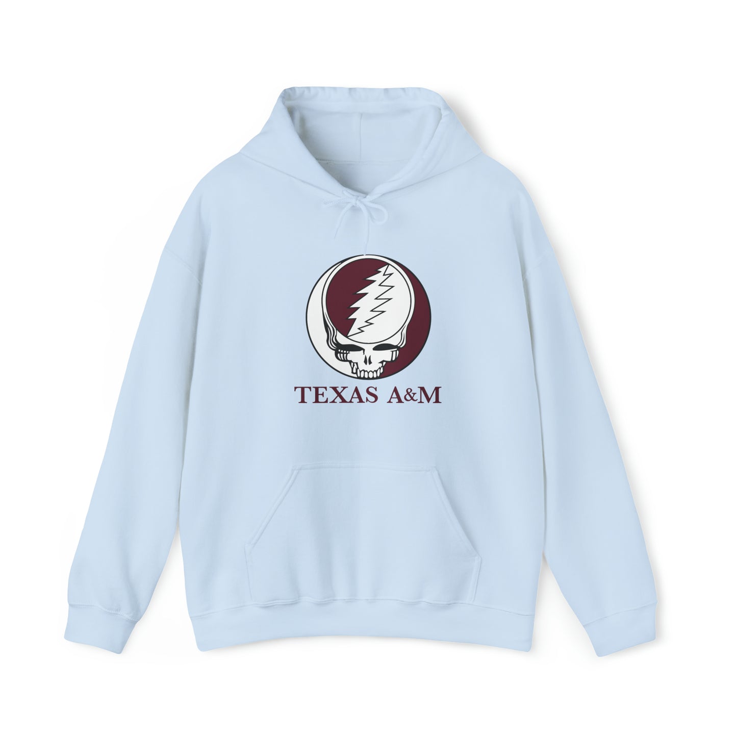 Grateful Dead Unisex Heavy Blend Hoodie