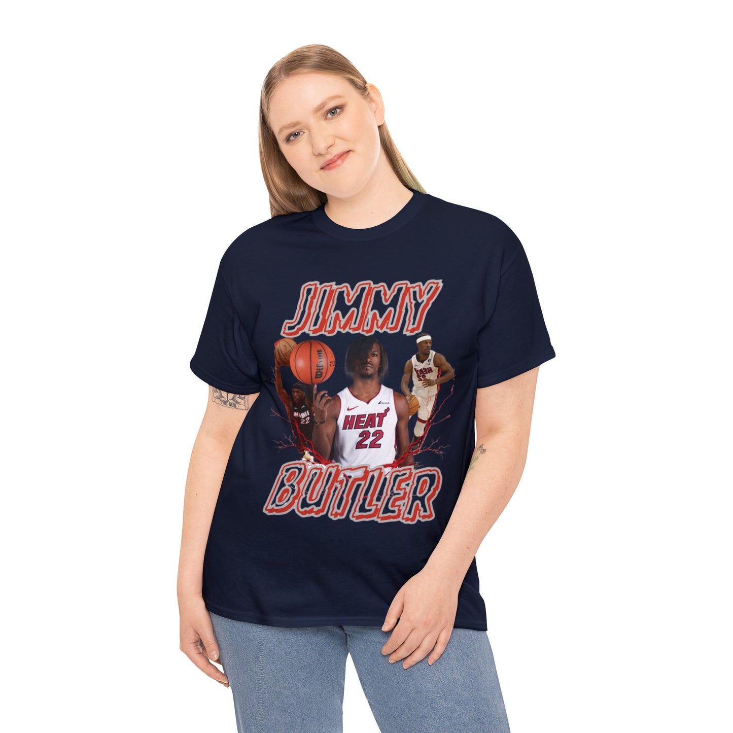Jimmy Butler / Miami Heat TShirt