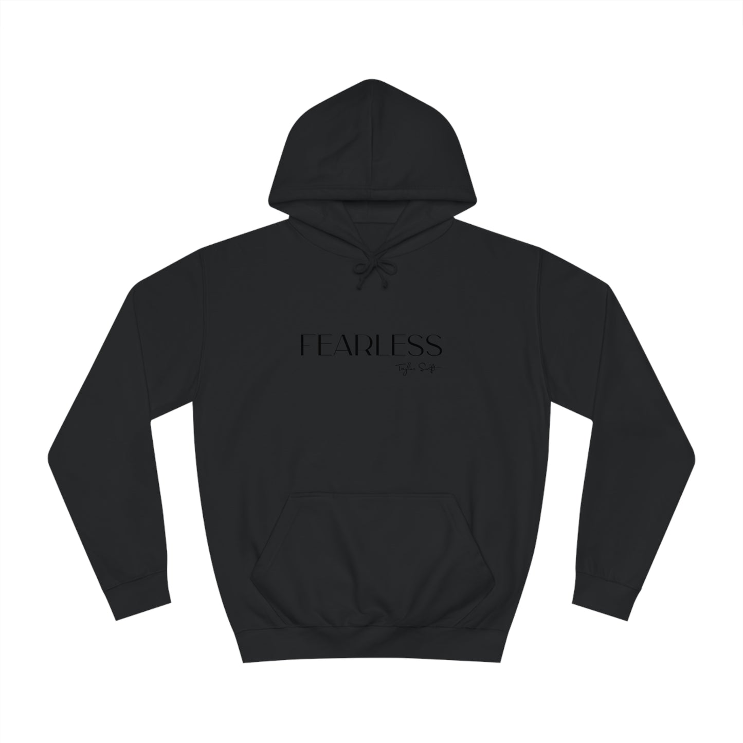 Taylor Swift Fearless Hoodie -