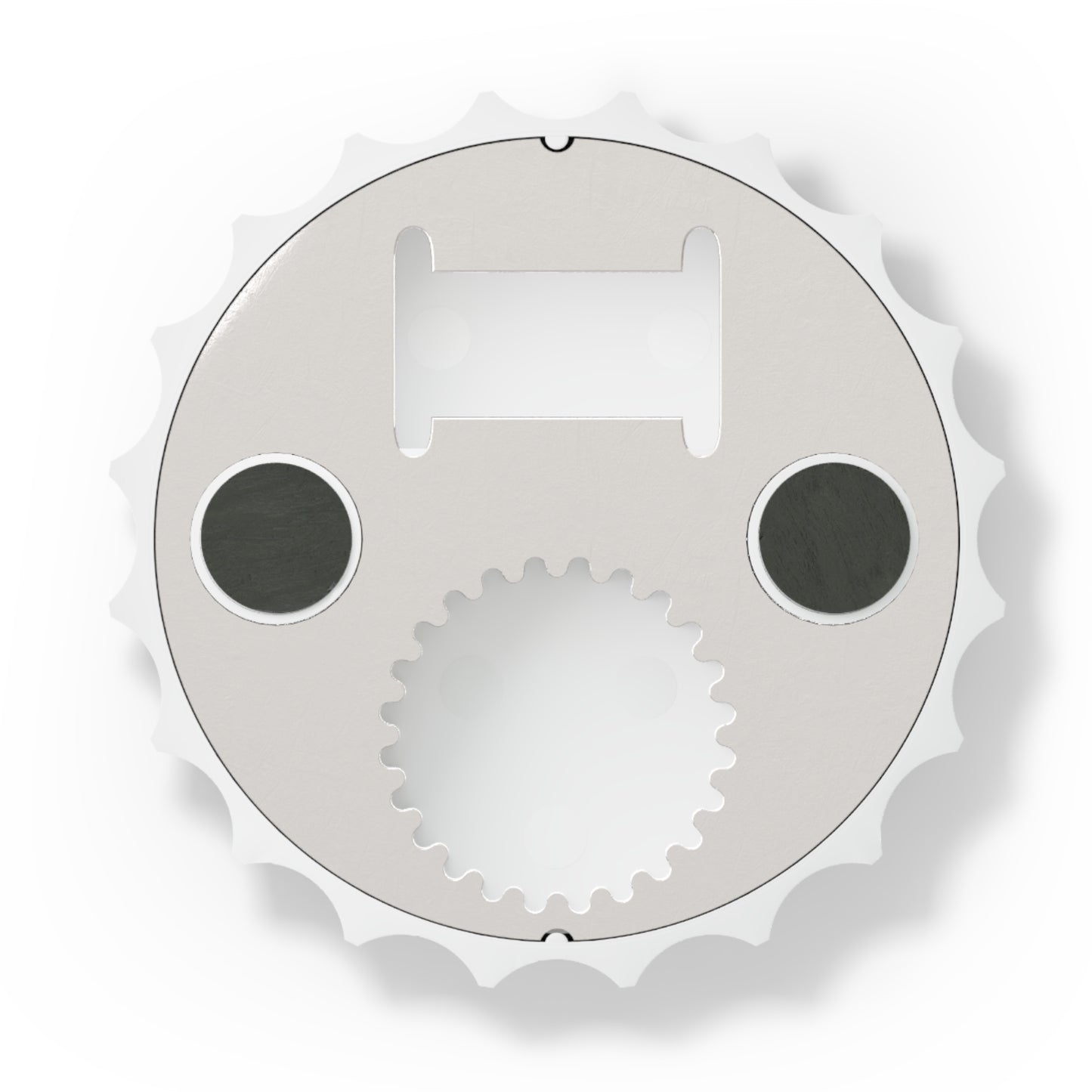 Stella Artois Bottle Opener
