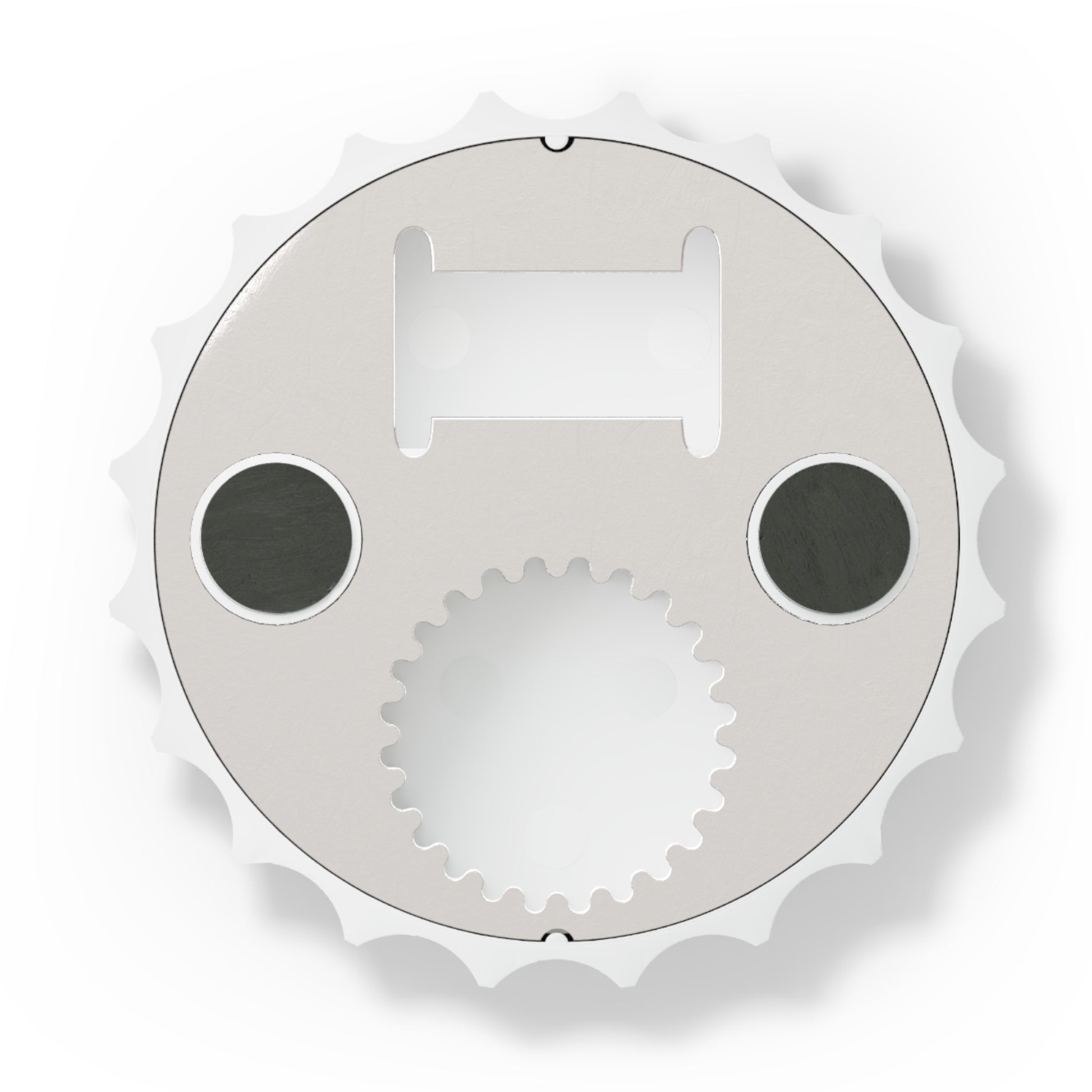 Stella Artois Bottle Opener