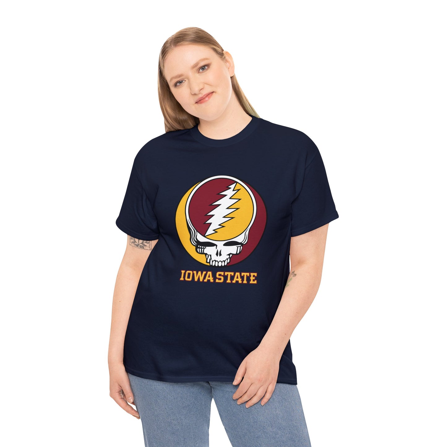Iowa State Grateful Dead