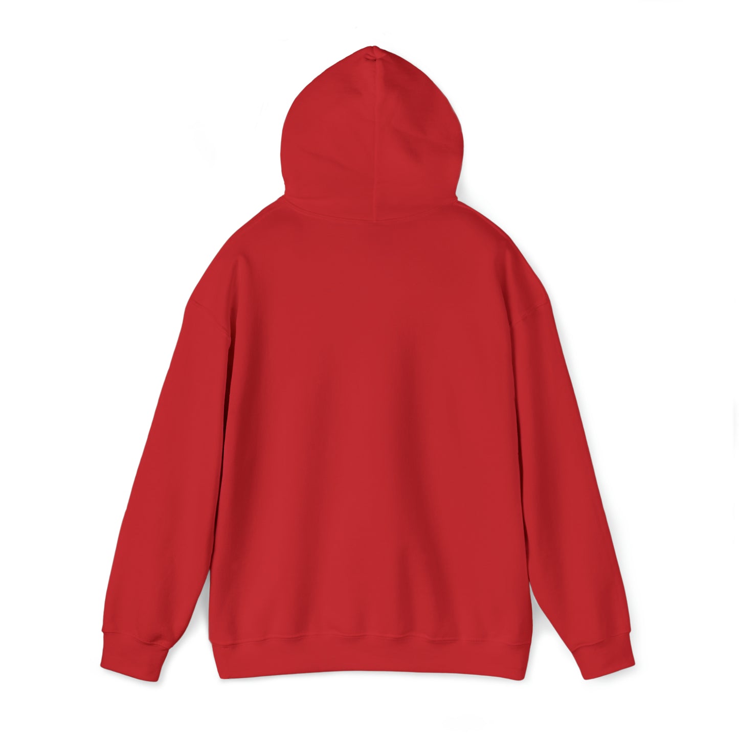 Washington Grateful Dead Unisex Heavy Blend Hoodie