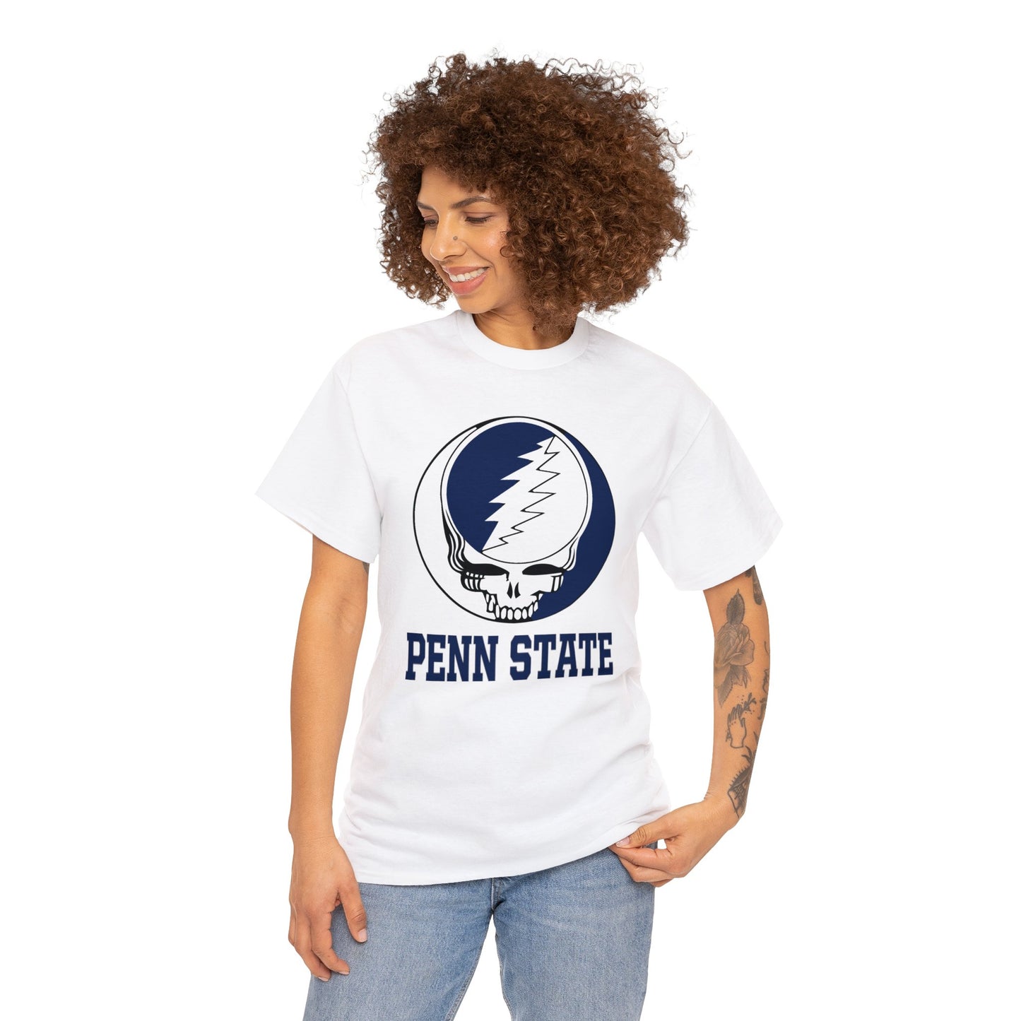 Penn State University Grateful Dead