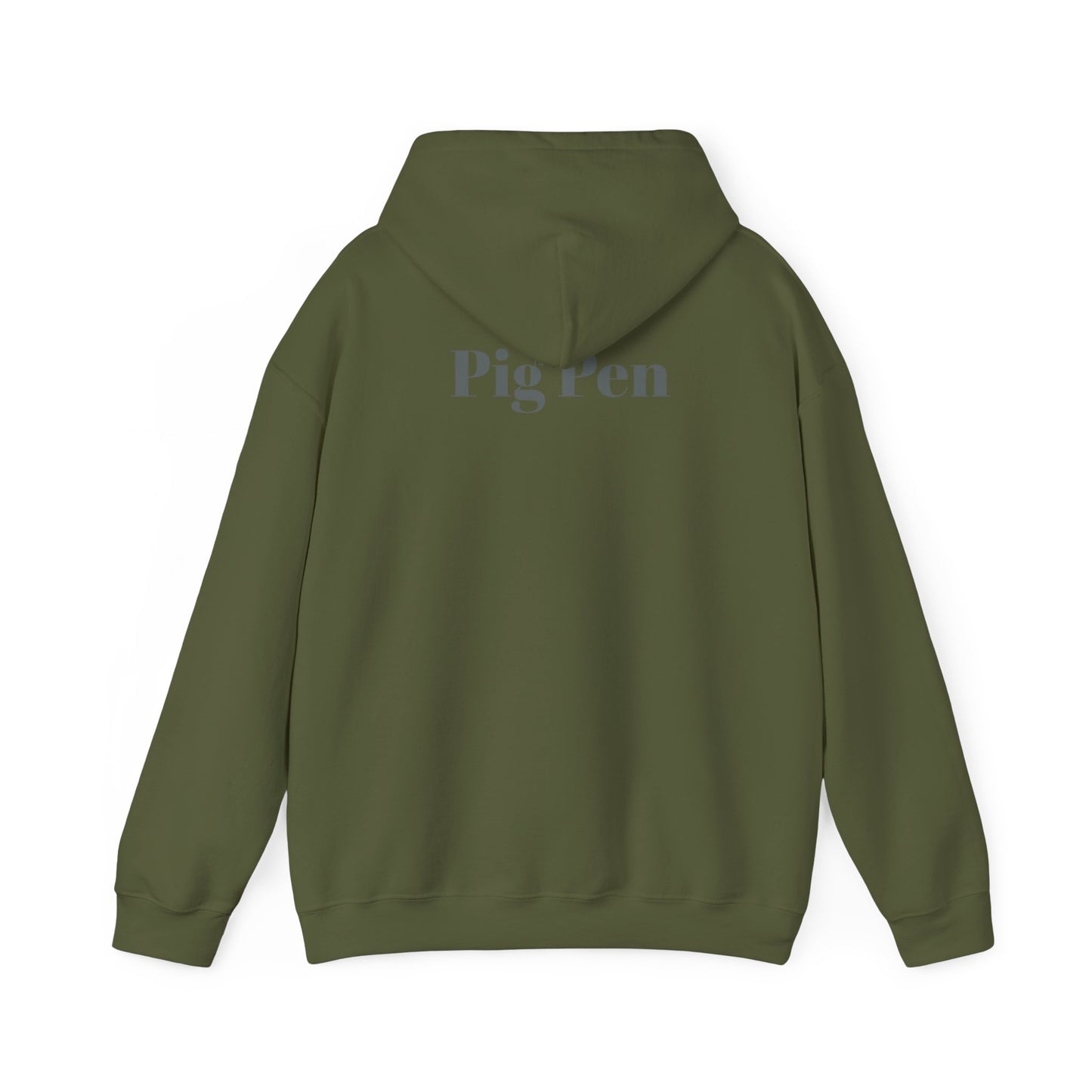 Alpha Tau Omega Grateful Dead Unisex Heavy Blend Hoodie