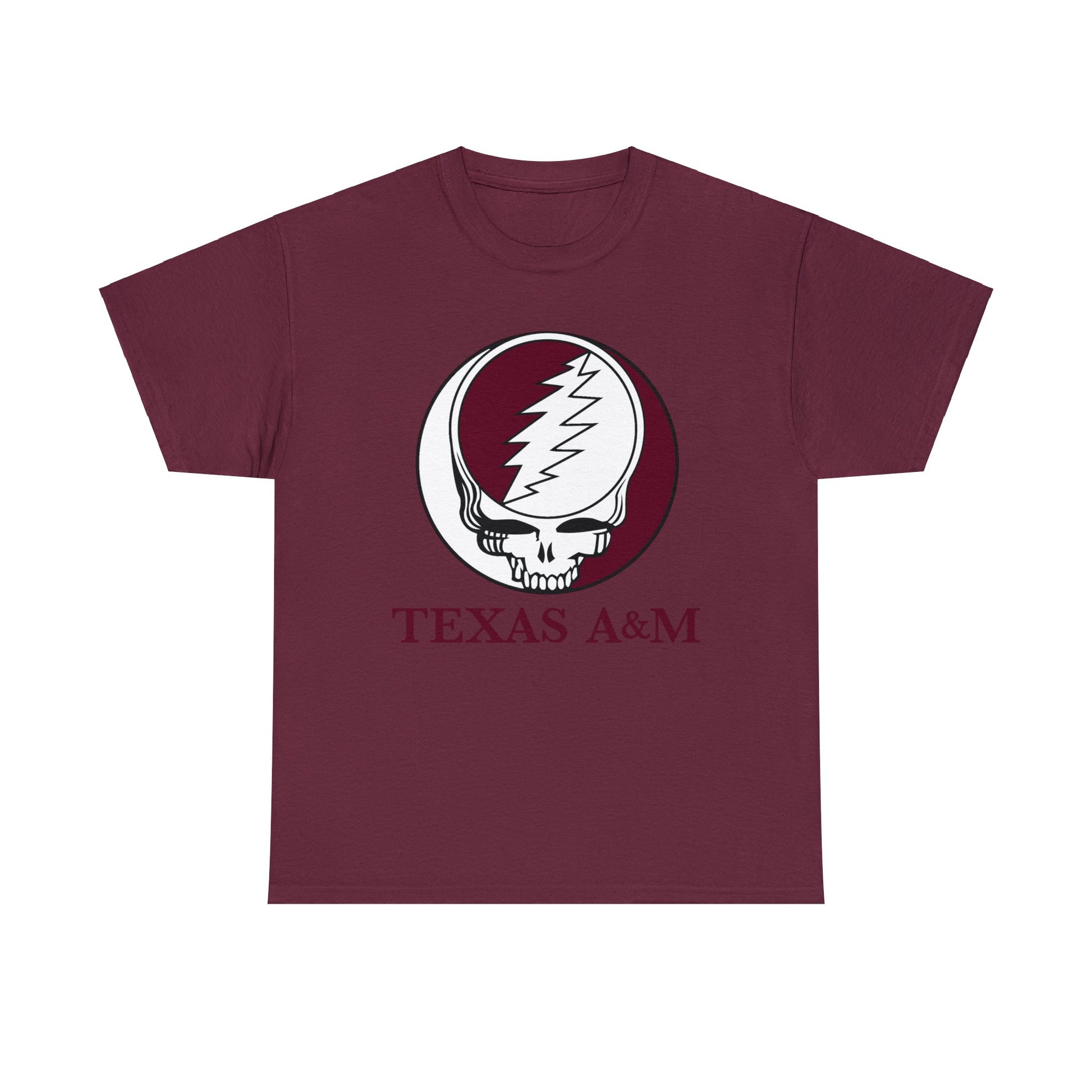 University Grateful Dead