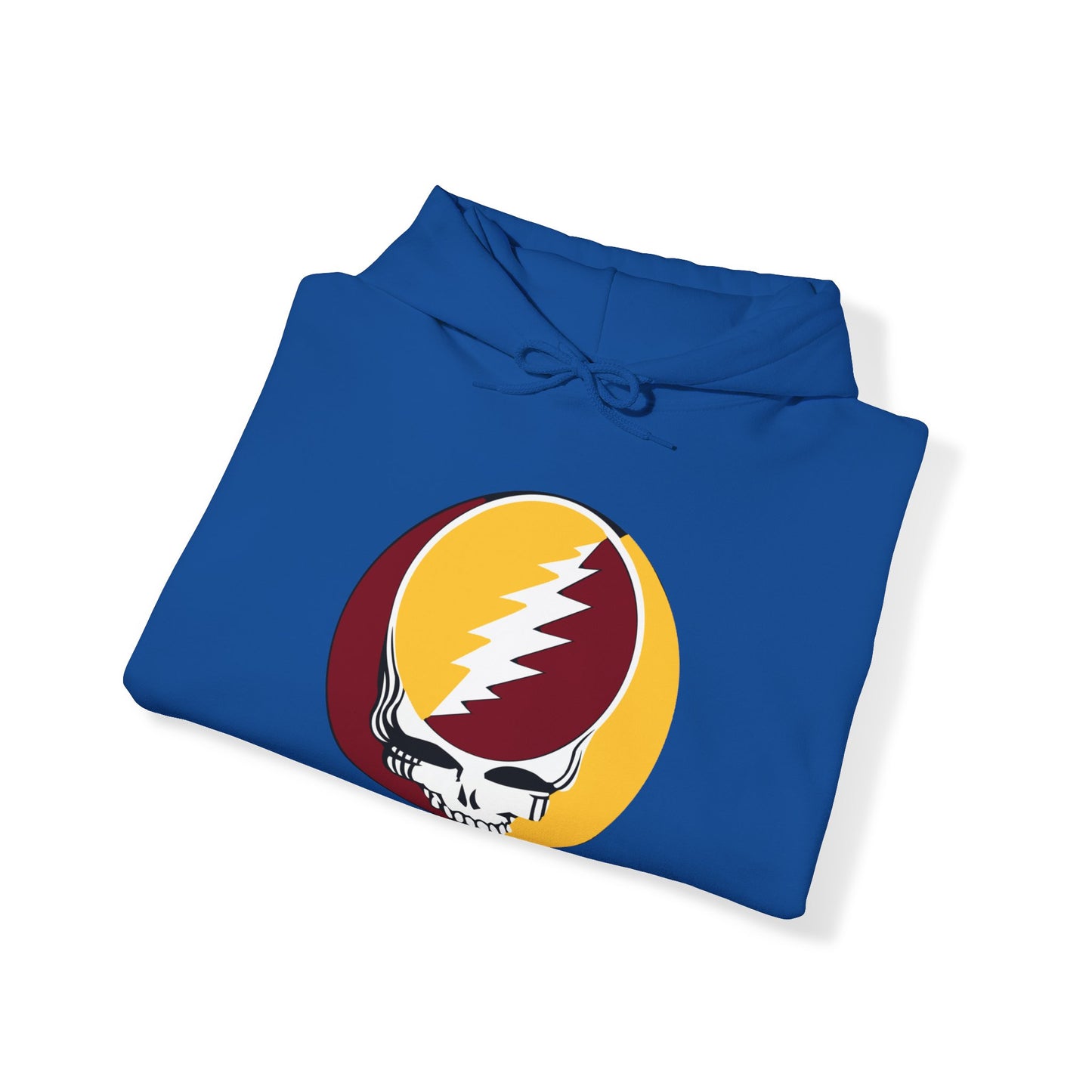 Minnesota Grateful Dead Unisex Heavy Blend Hoodie