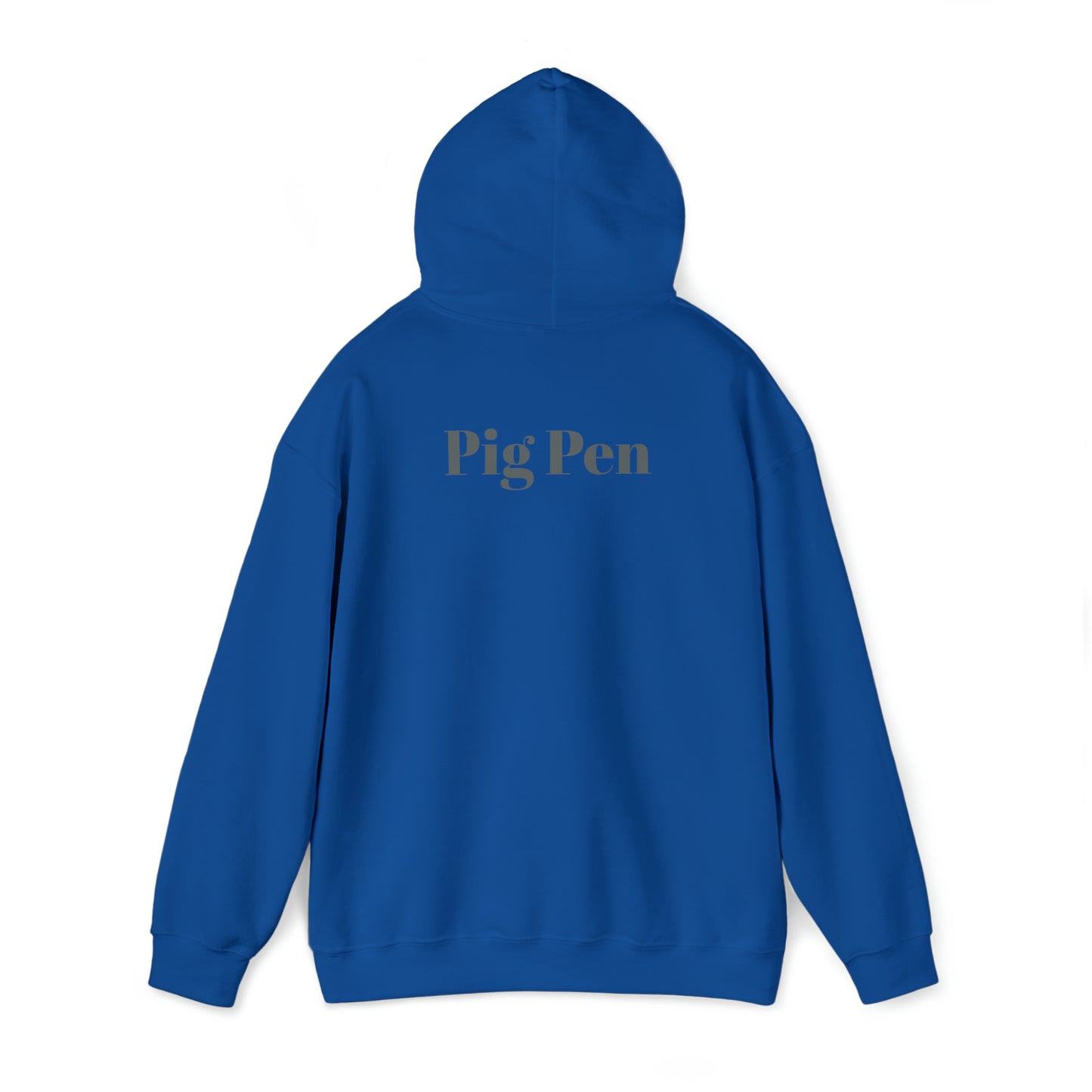 Lambda Chi Alpha Grateful Dead Unisex Heavy Blend Hoodie - Hooded Sweatshirt