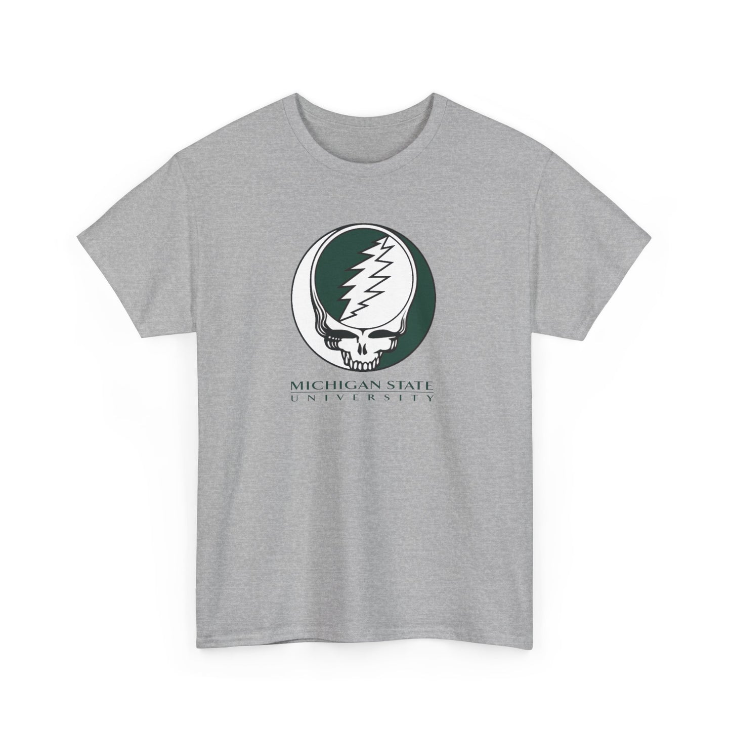 Michigan State University Grateful Dead T-Shirt | MSU