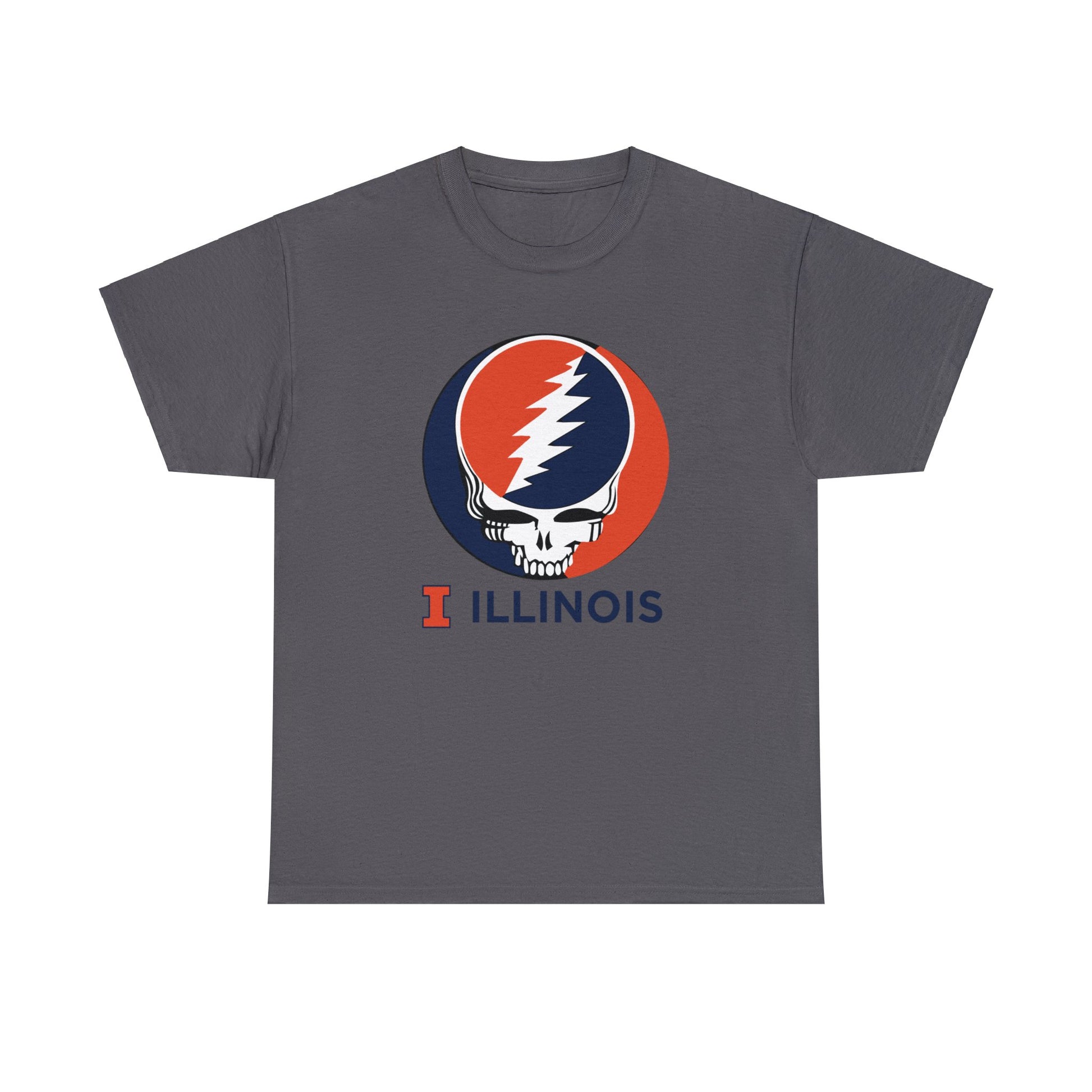 Illinois Grateful Dead
