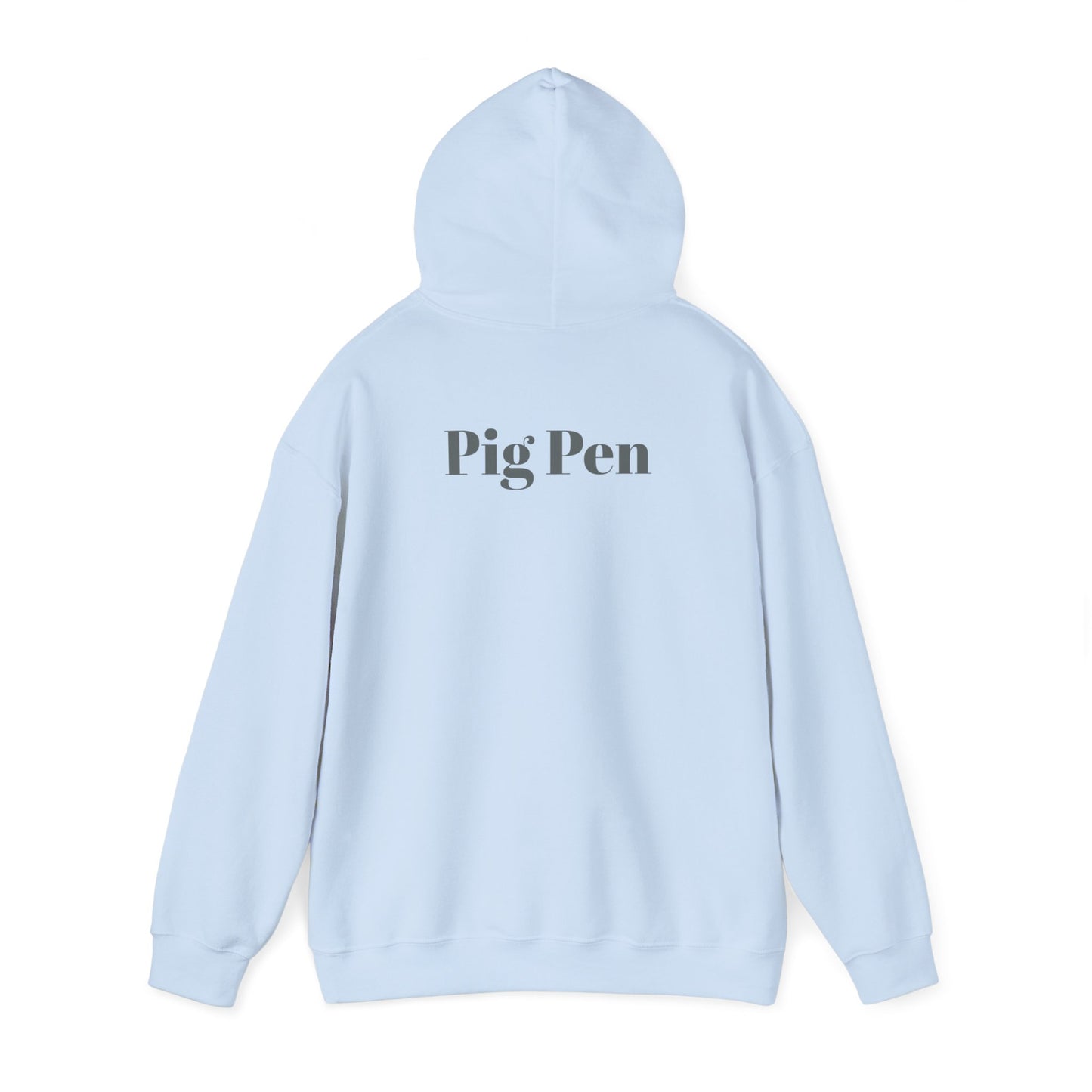 Alpha Tau Omega Grateful Dead Unisex Heavy Blend Hoodie