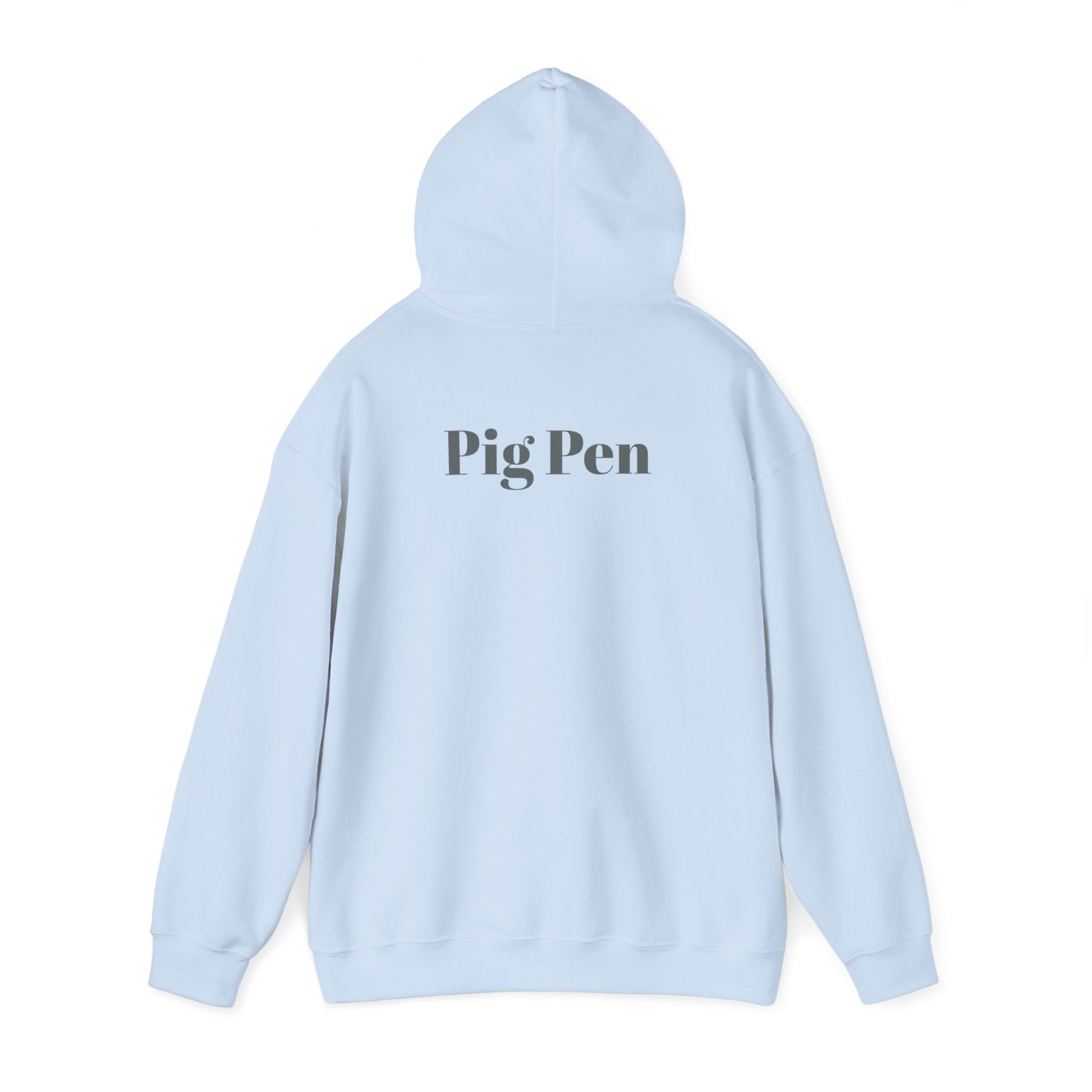 Alpha Tau Omega Grateful Dead Unisex Heavy Blend Hoodie