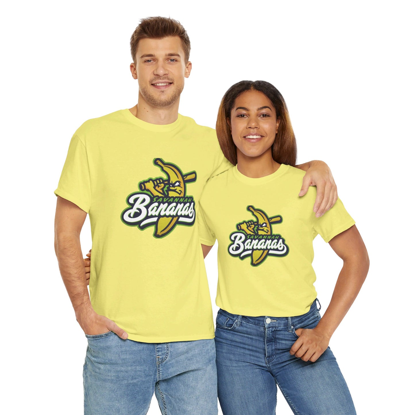 Savannah Bananas T-Shirt