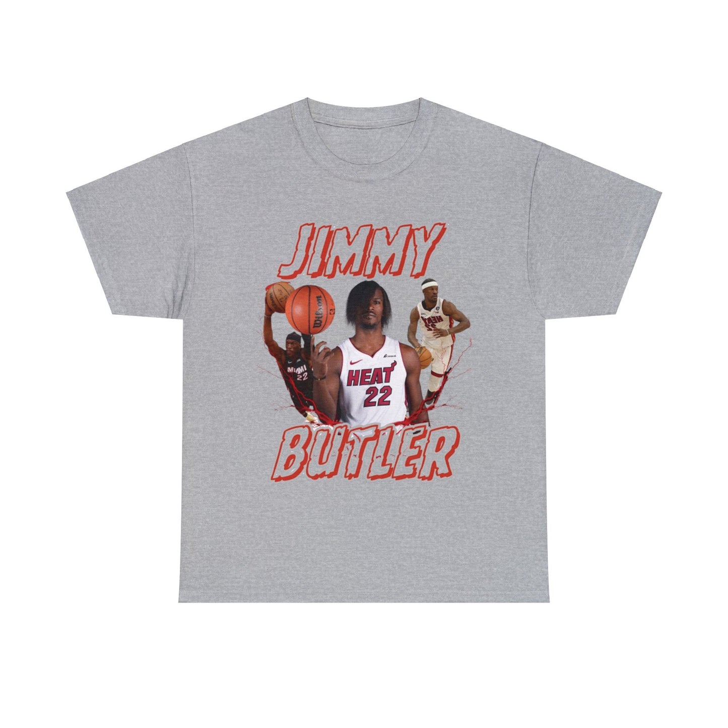 Jimmy Butler / Miami Heat TShirt