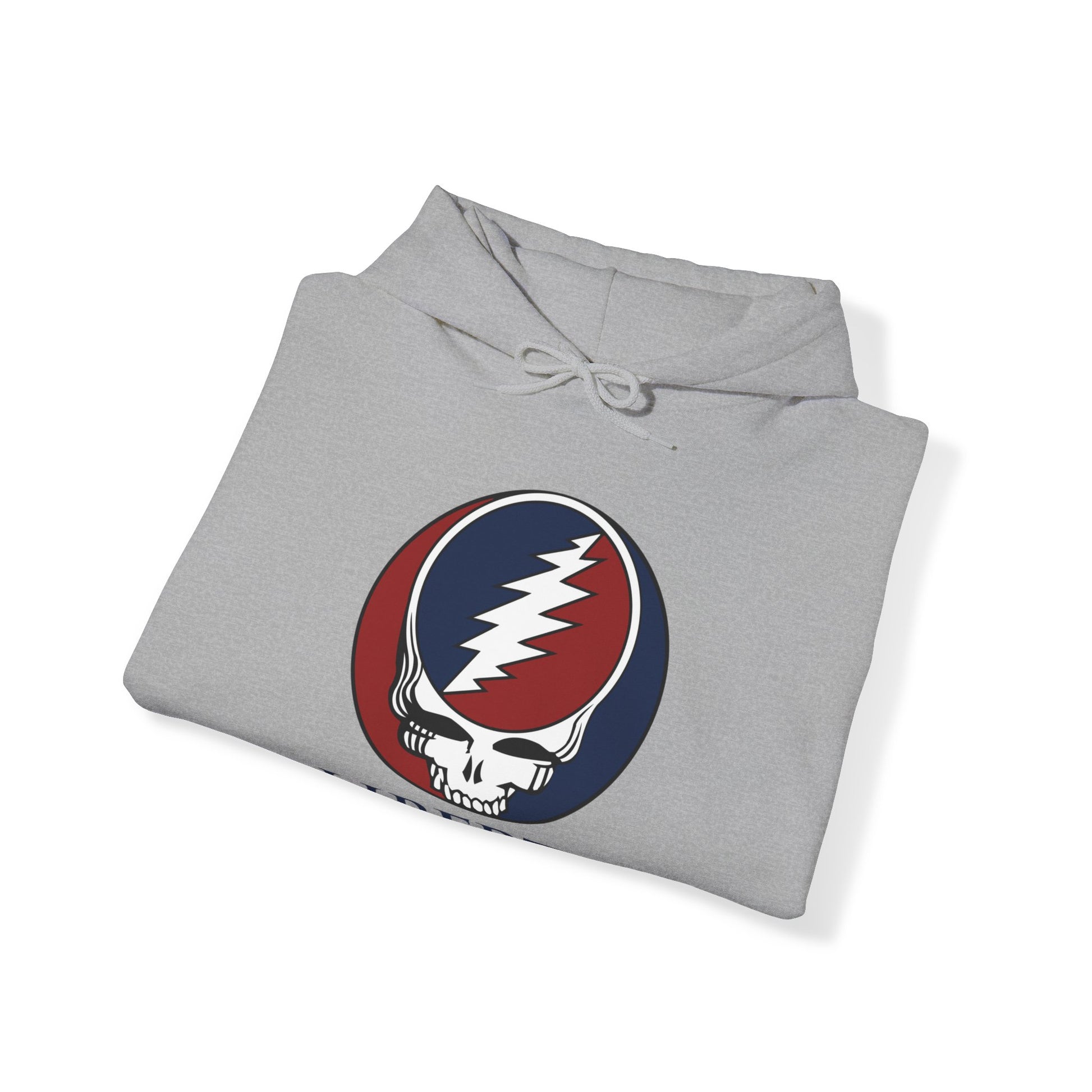 Liberty University Grateful Dead Unisex Heavy Blend Hoodie