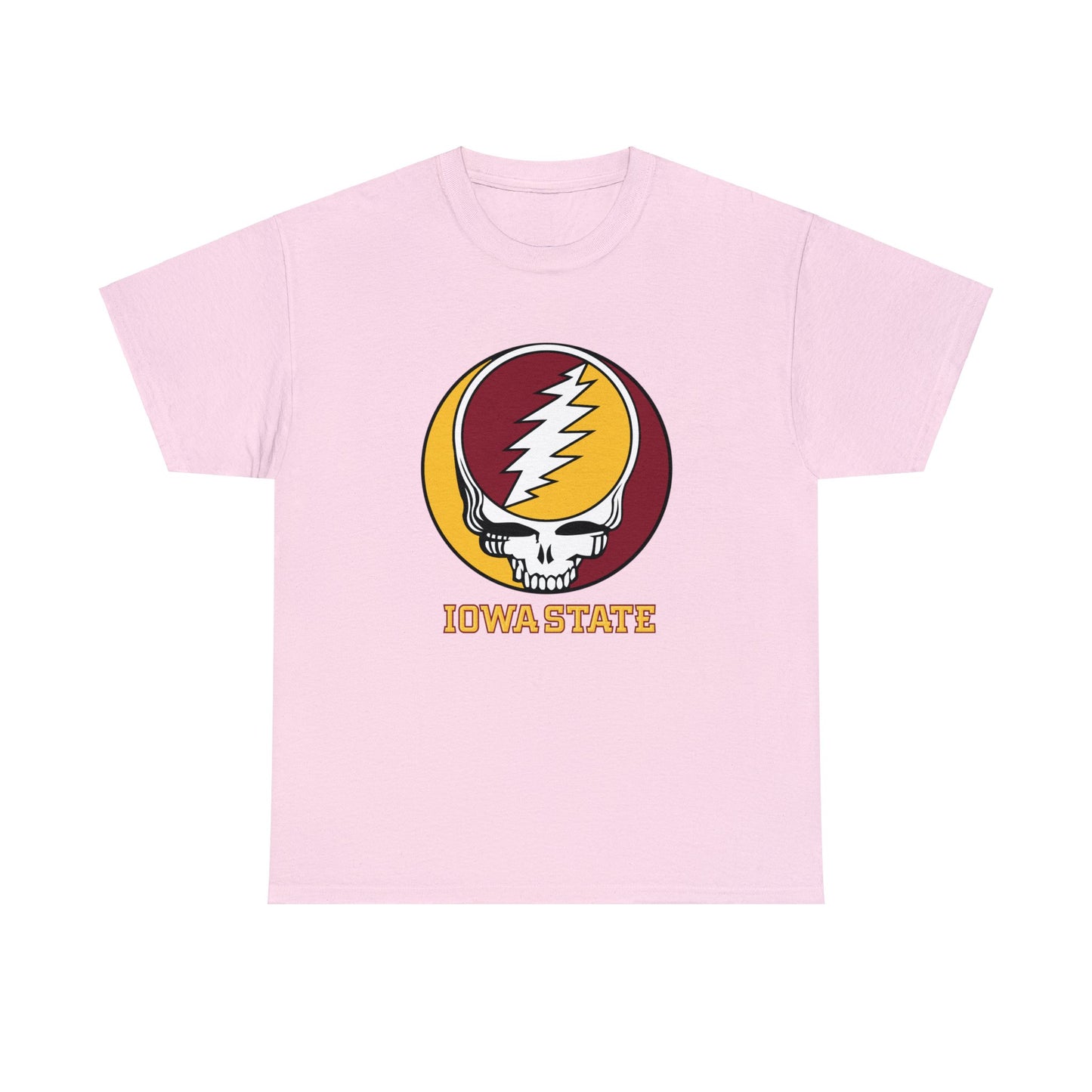 Iowa State Grateful Dead