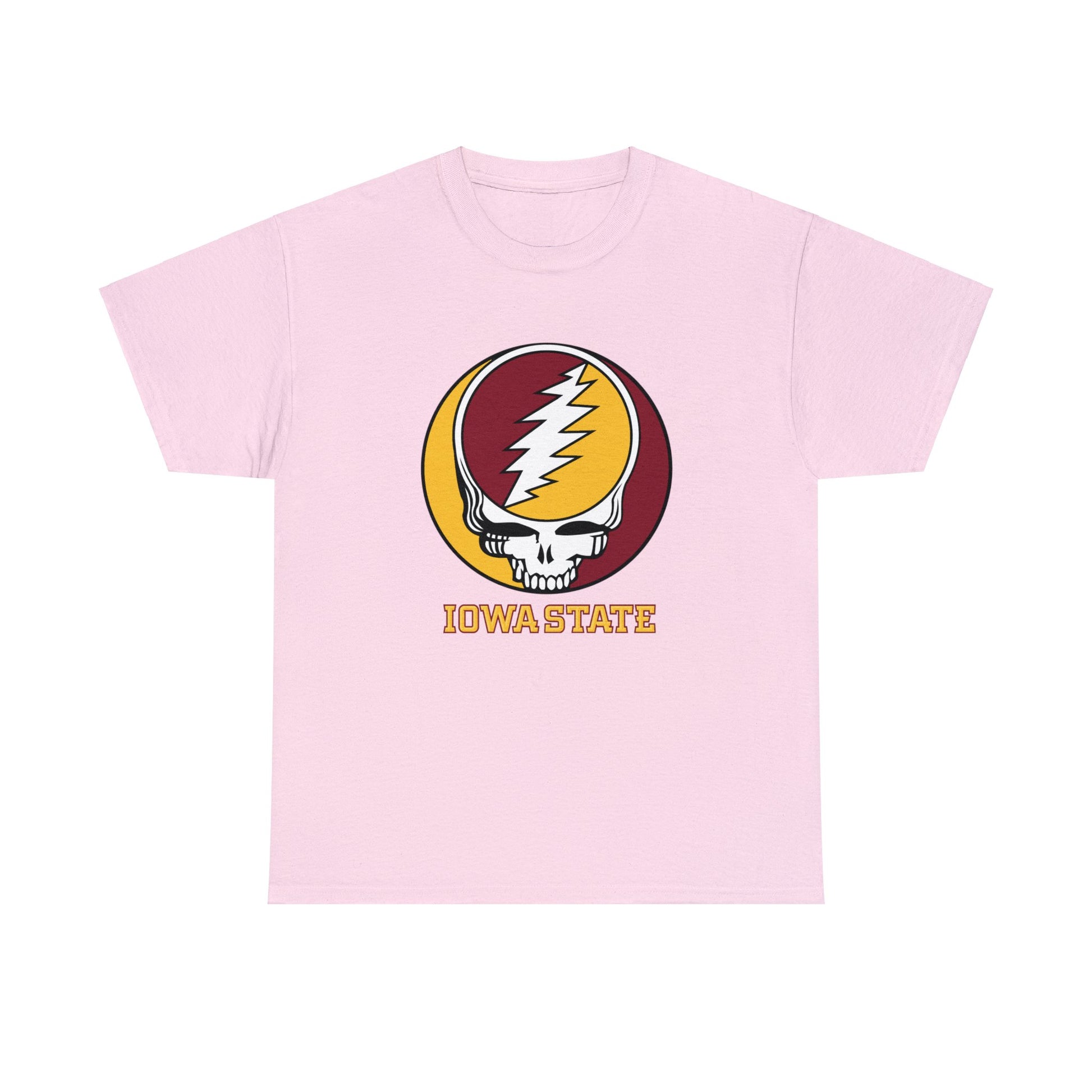 Iowa State Grateful Dead