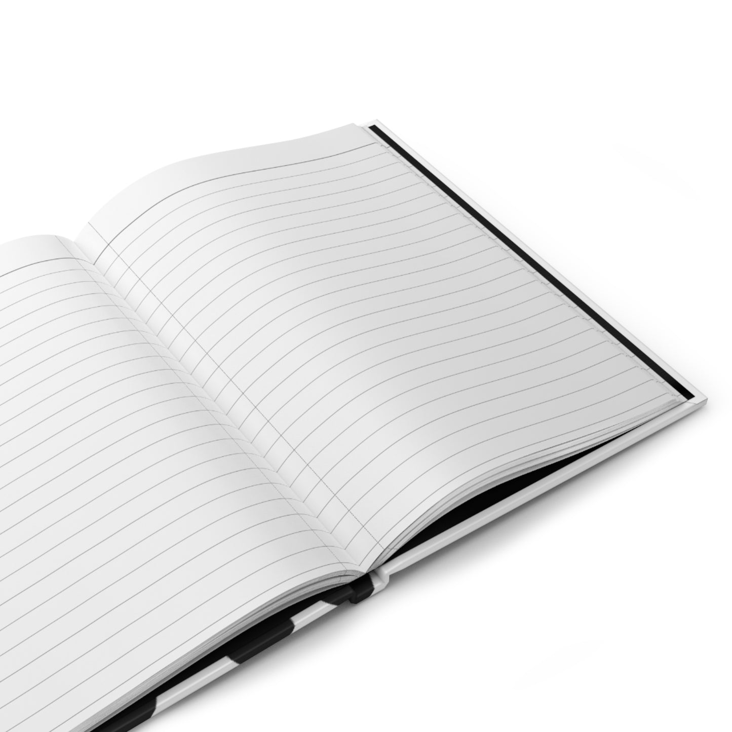 Pi Beta Phi Hardcover Journal Matte - ADP -