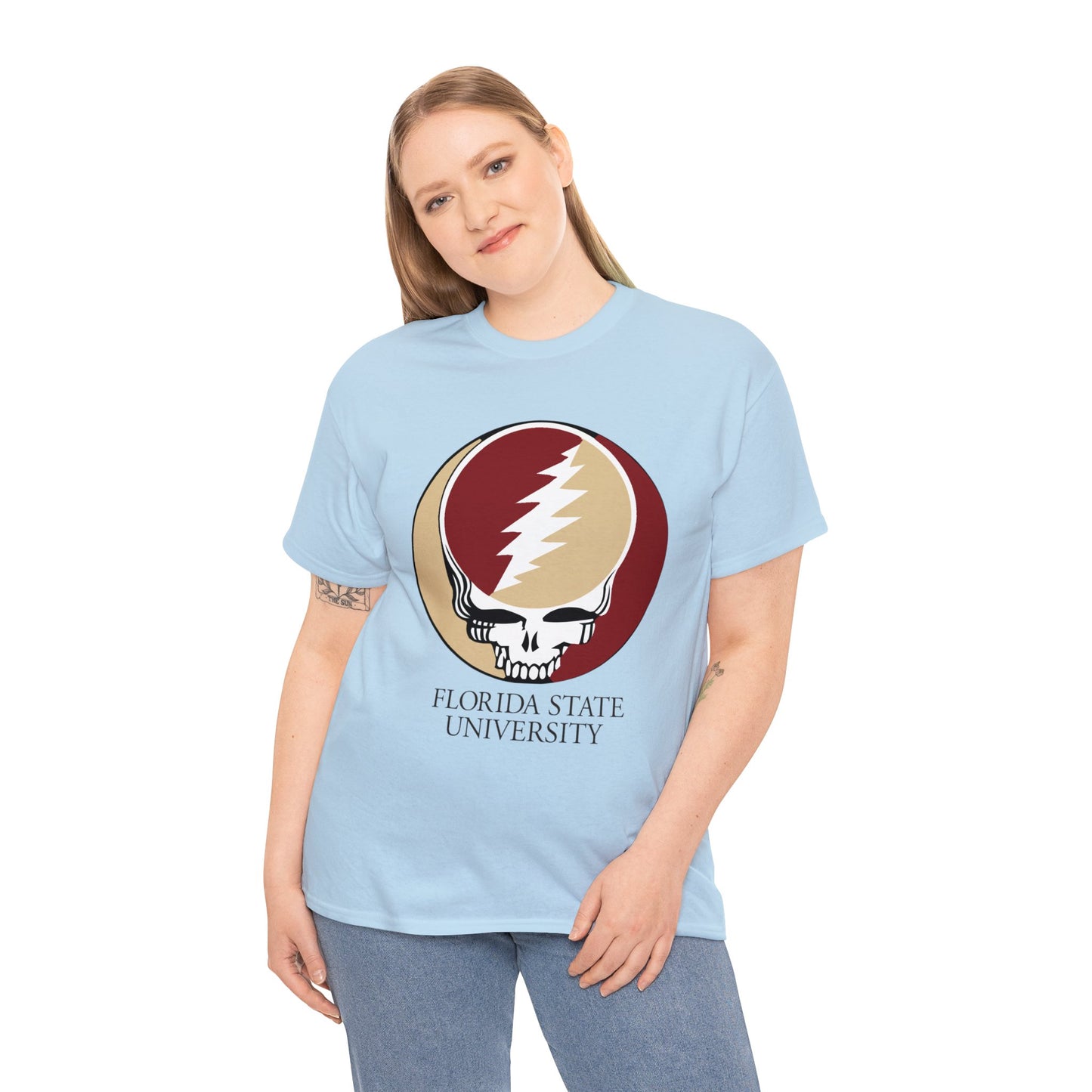 Florida State University Grateful Dead