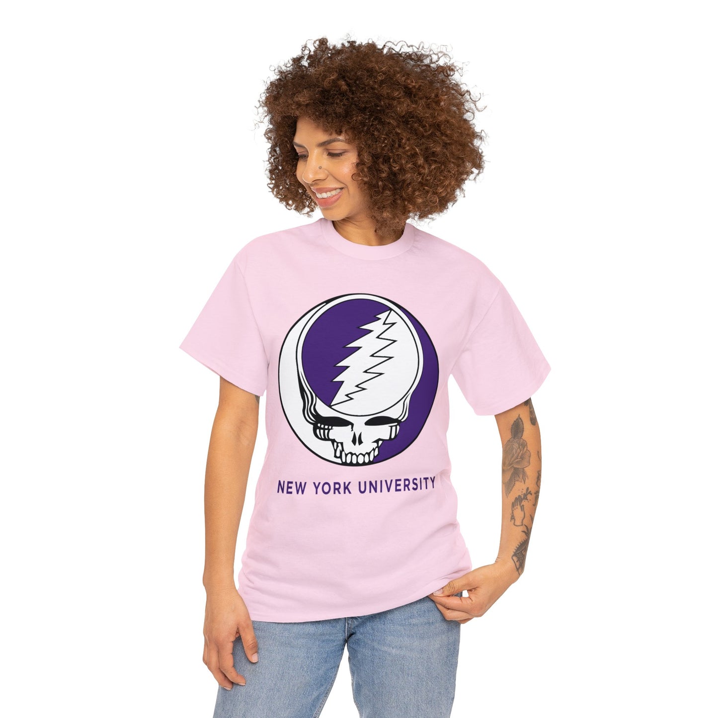York University Grateful Dead