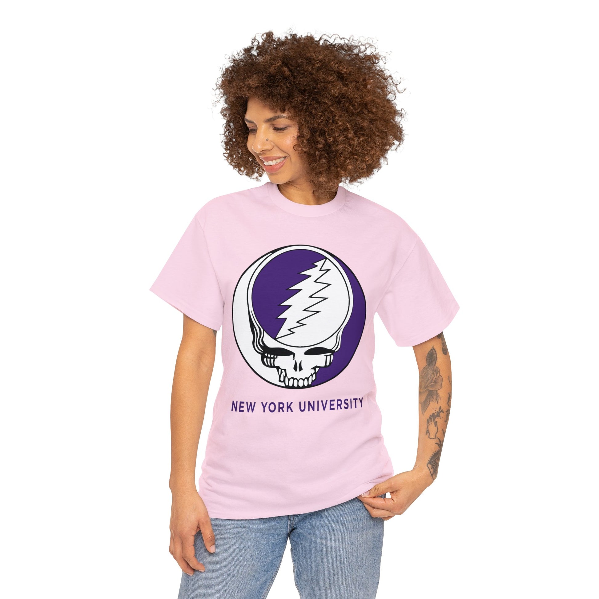 York University Grateful Dead