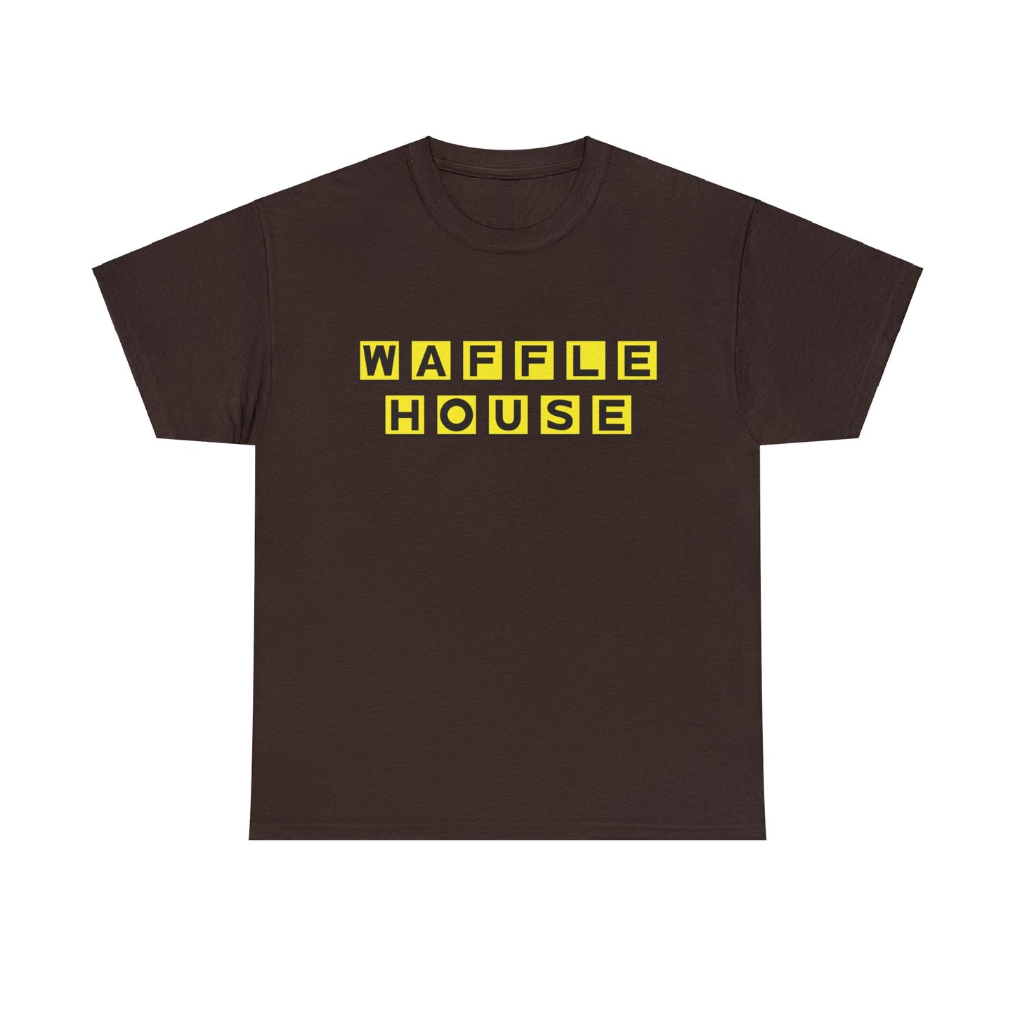 Waffle House T-Shirt