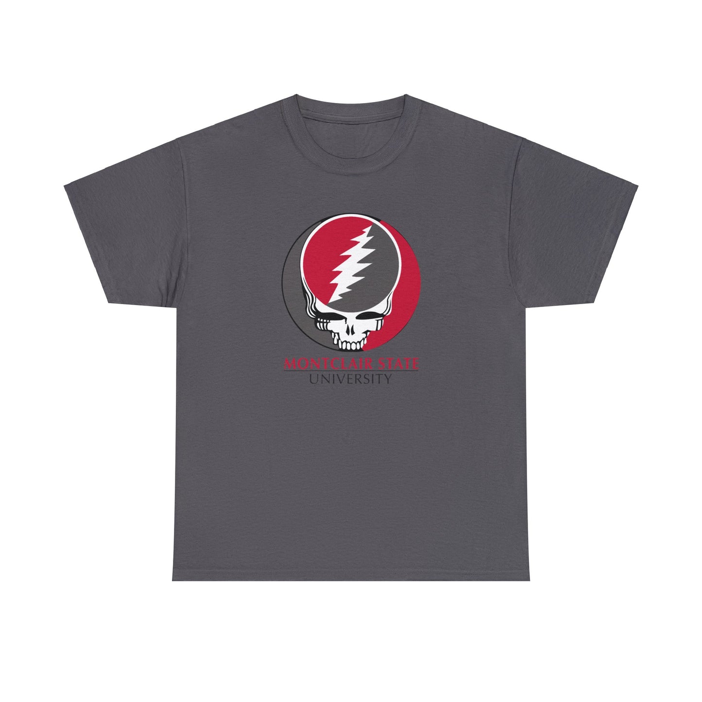 Montclair State University Grateful Dead