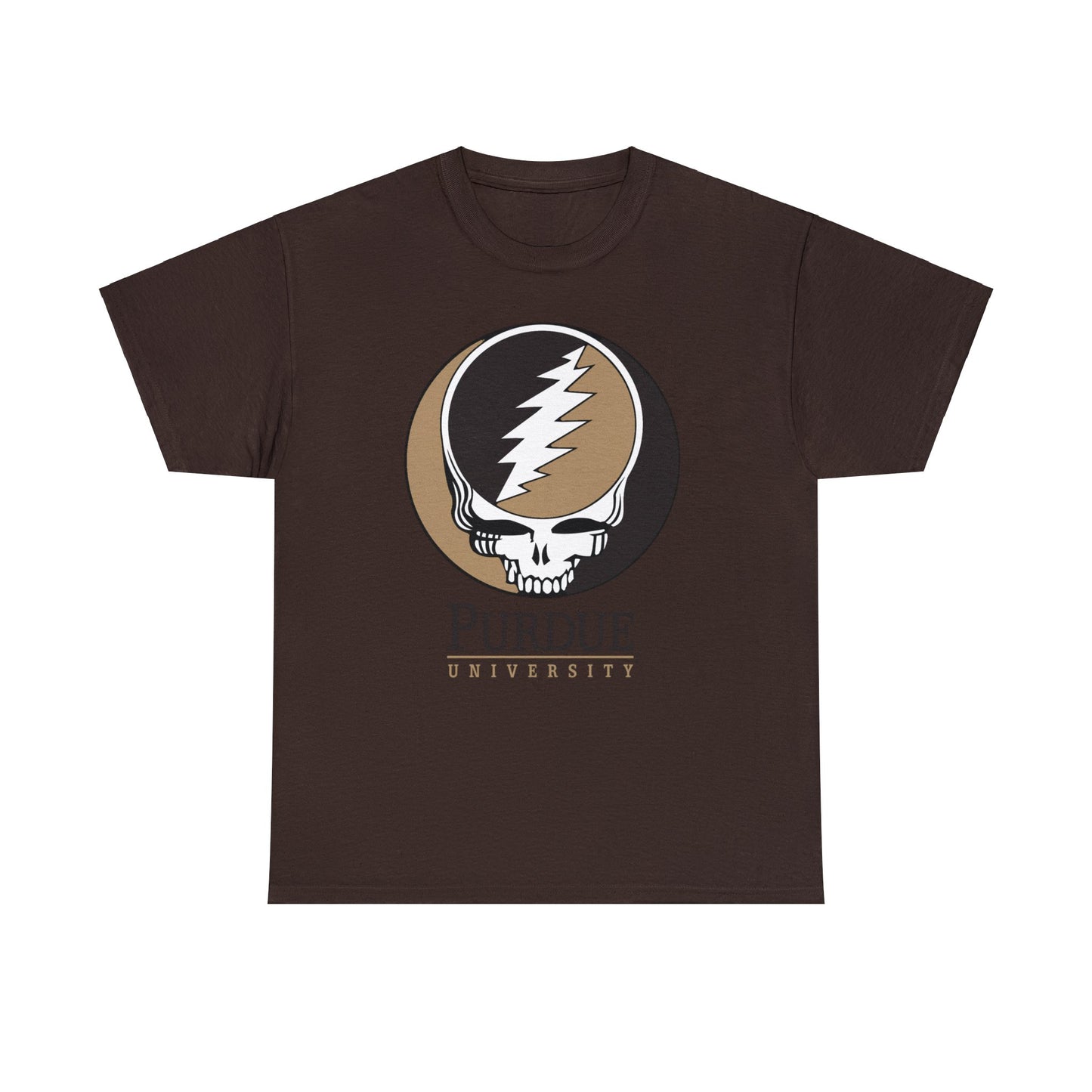 Purdue University Grateful Dead