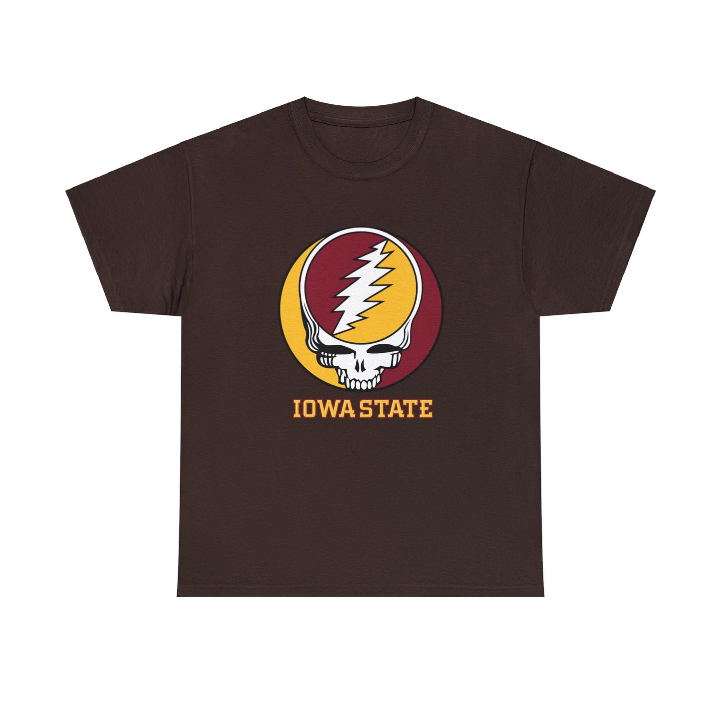 Iowa State Grateful Dead
