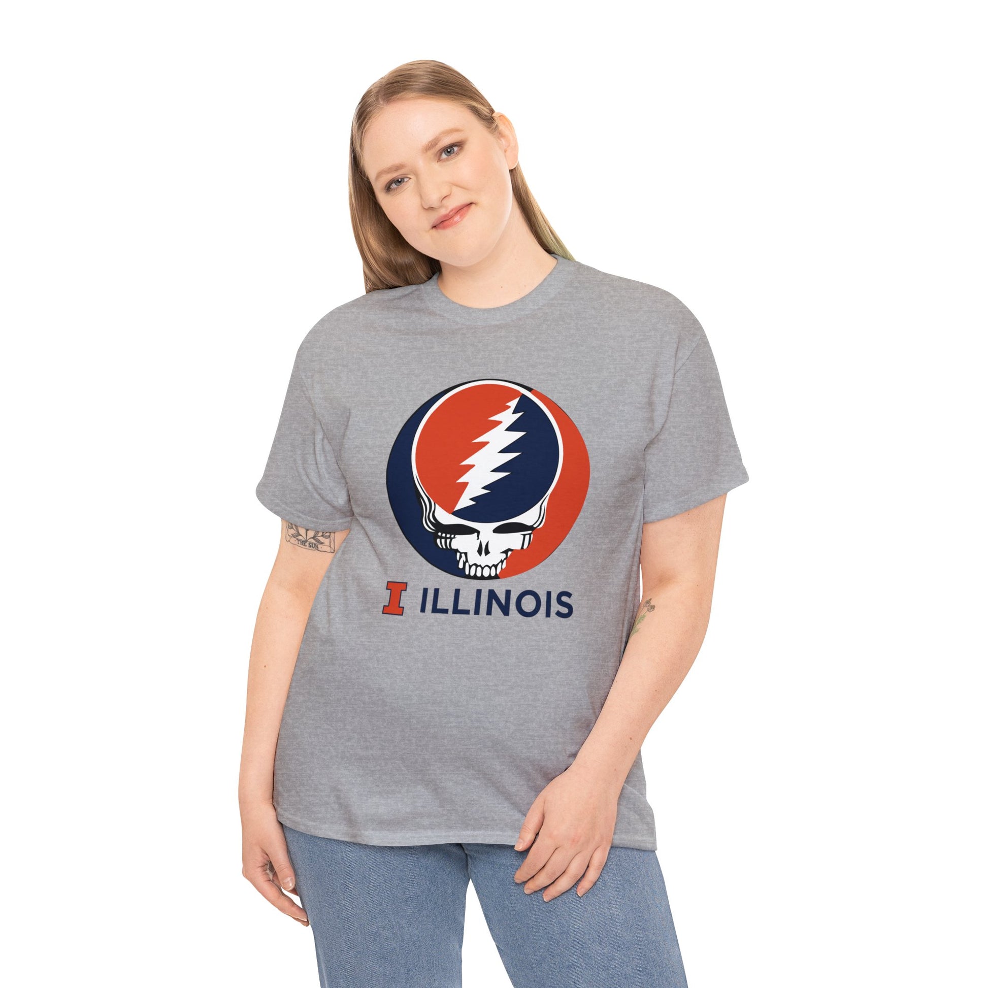 Illinois Grateful Dead