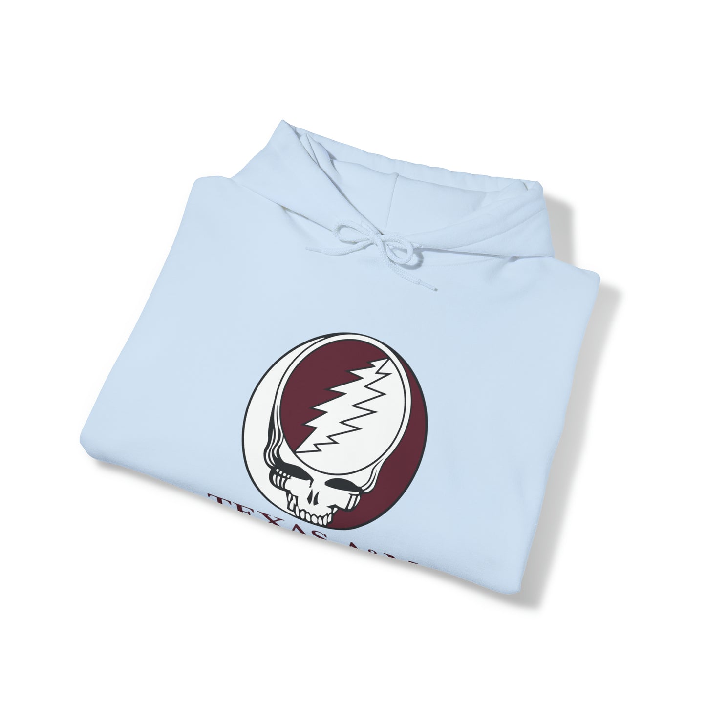 Grateful Dead Unisex Heavy Blend Hoodie