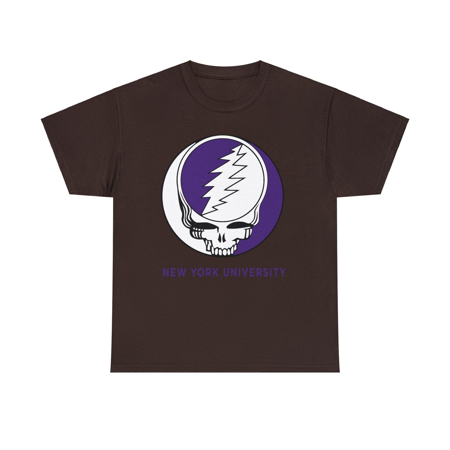 York University Grateful Dead