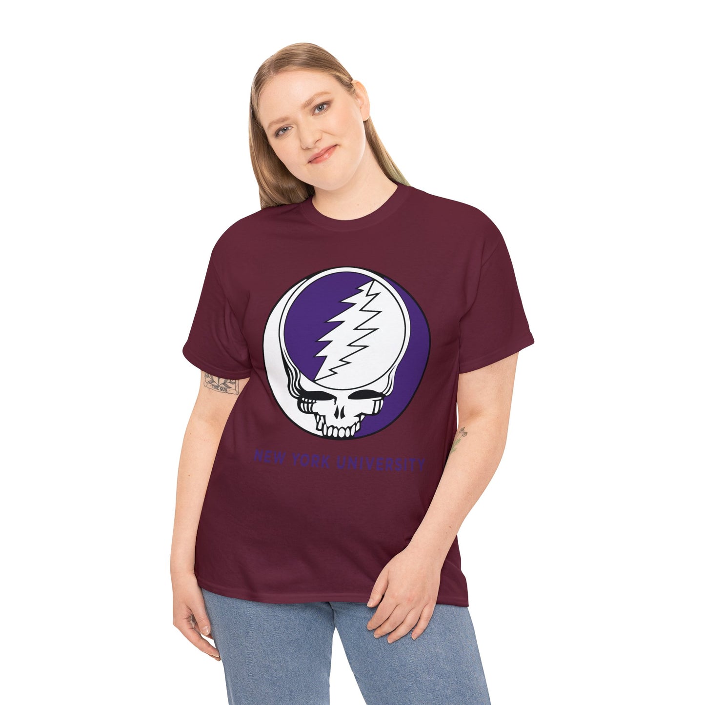 York University Grateful Dead