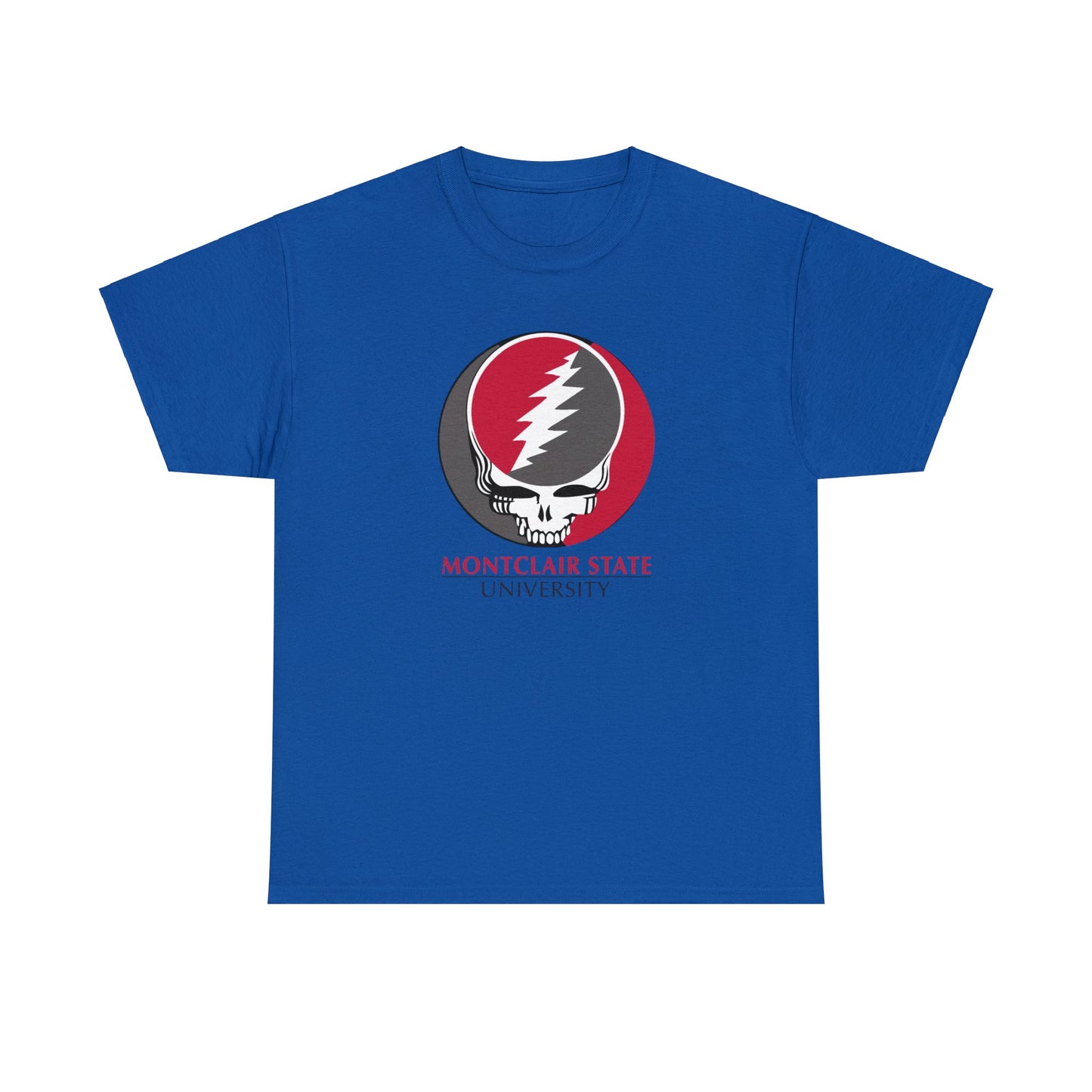 Montclair State University Grateful Dead