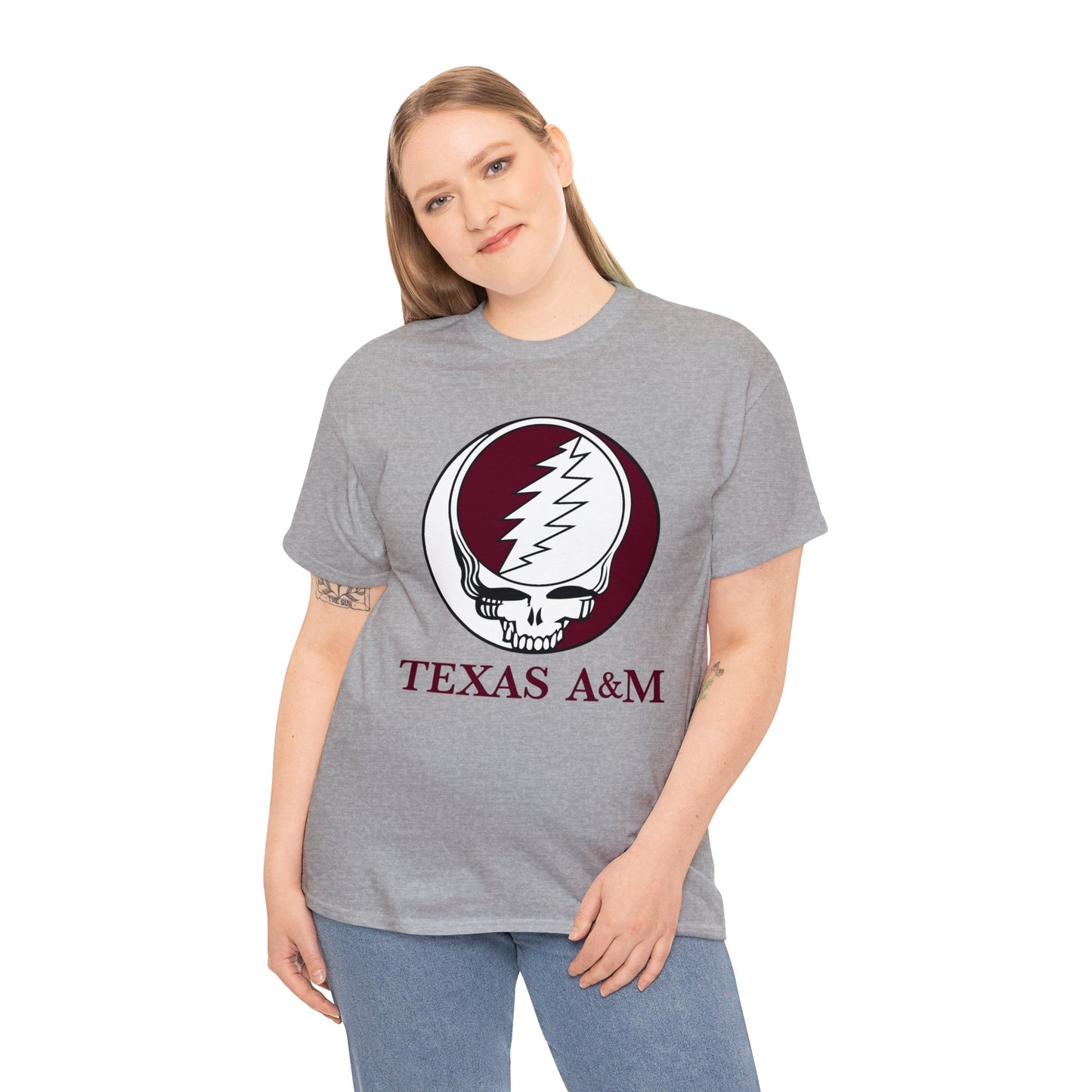 University Grateful Dead